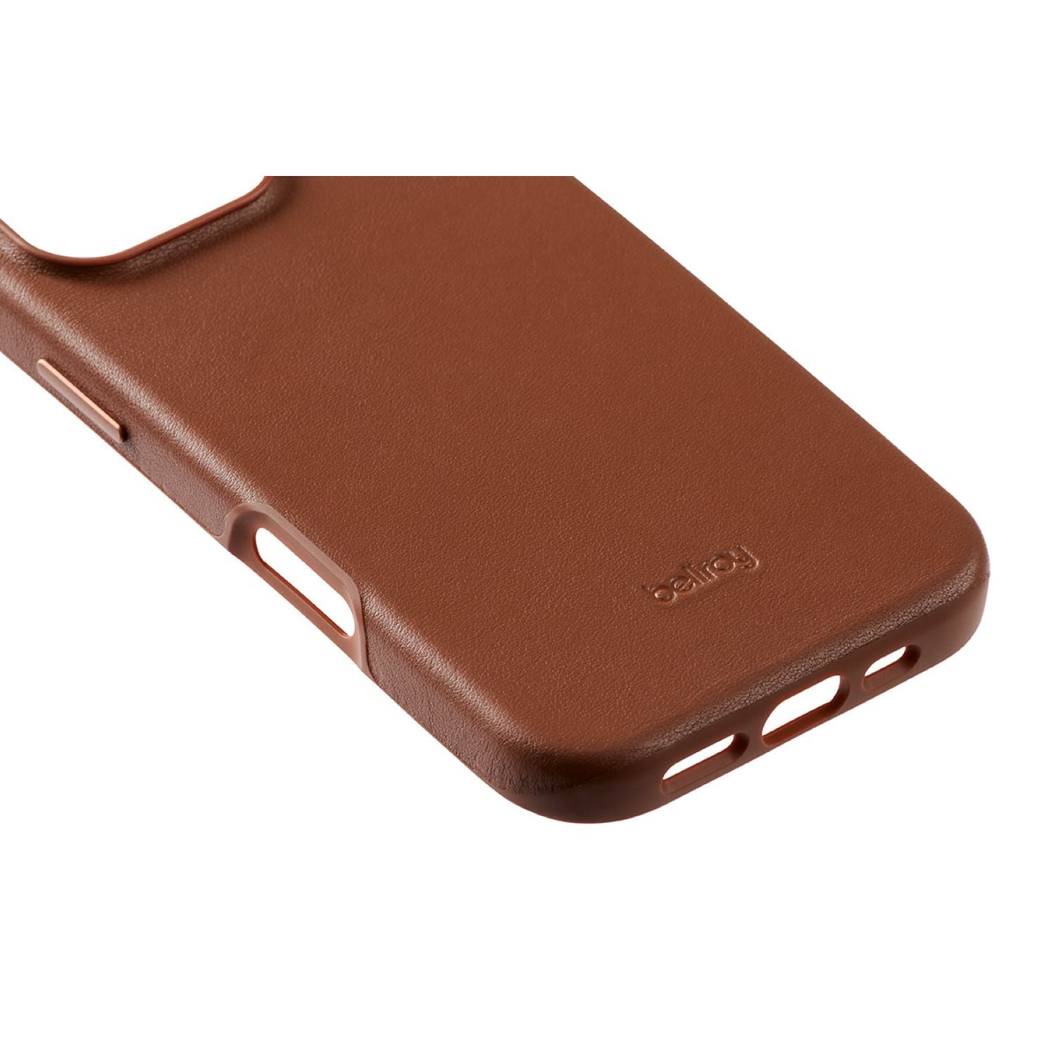 Bellroy Phone Case - 0 Card Iphone 16 Pro