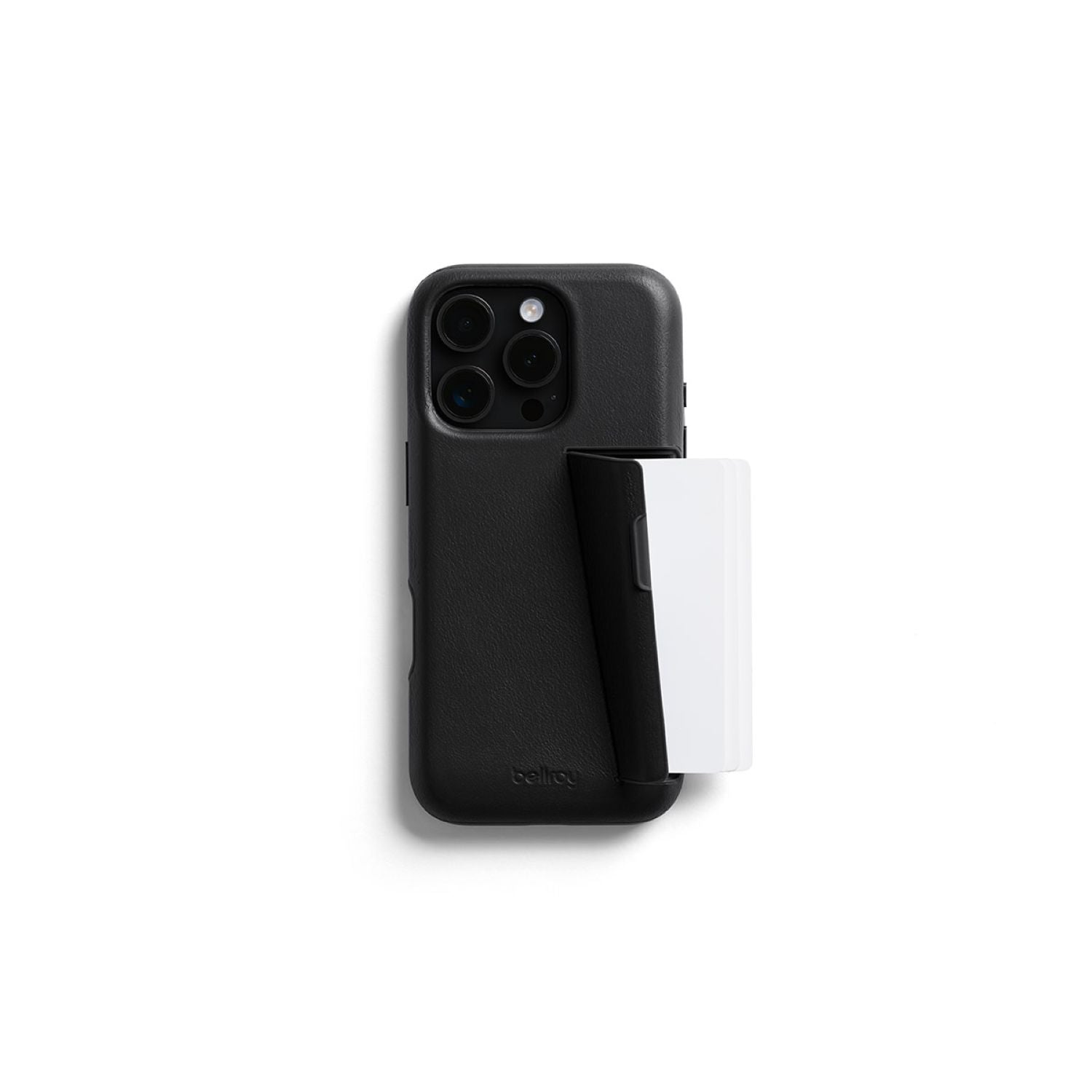 Bellroy Phone Case - 3 Card Iphone 16 Pro