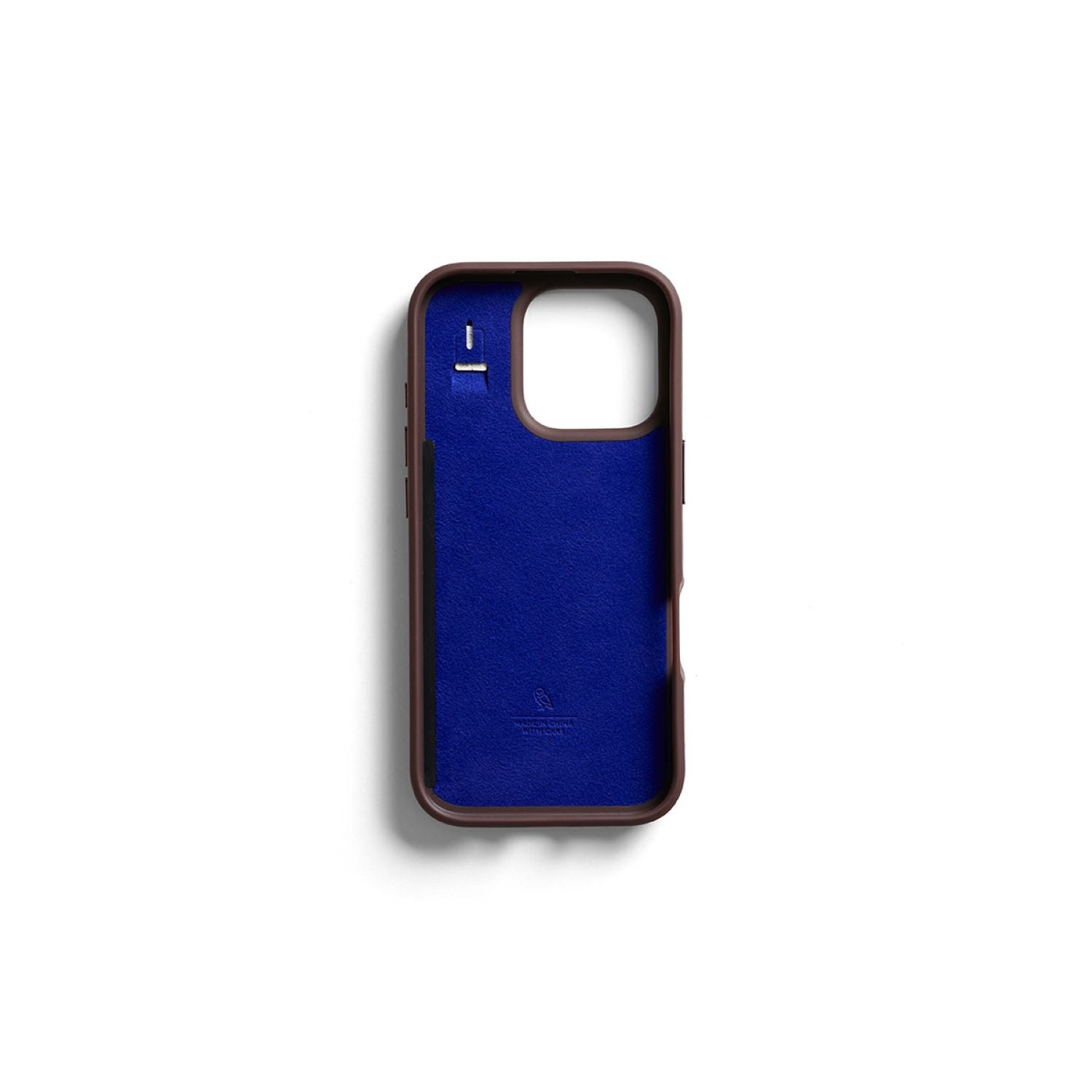 Bellroy Phone Case - 3 Card Iphone 16 Pro (SA)