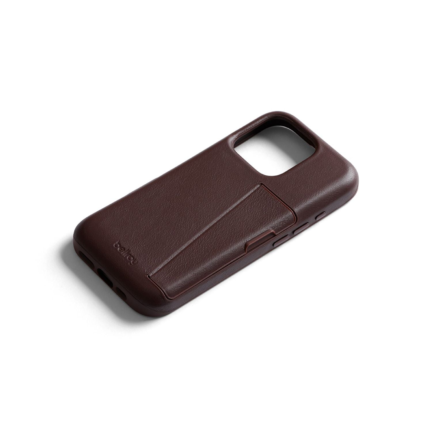 Bellroy Phone Case - 3 Card Iphone 16 Pro