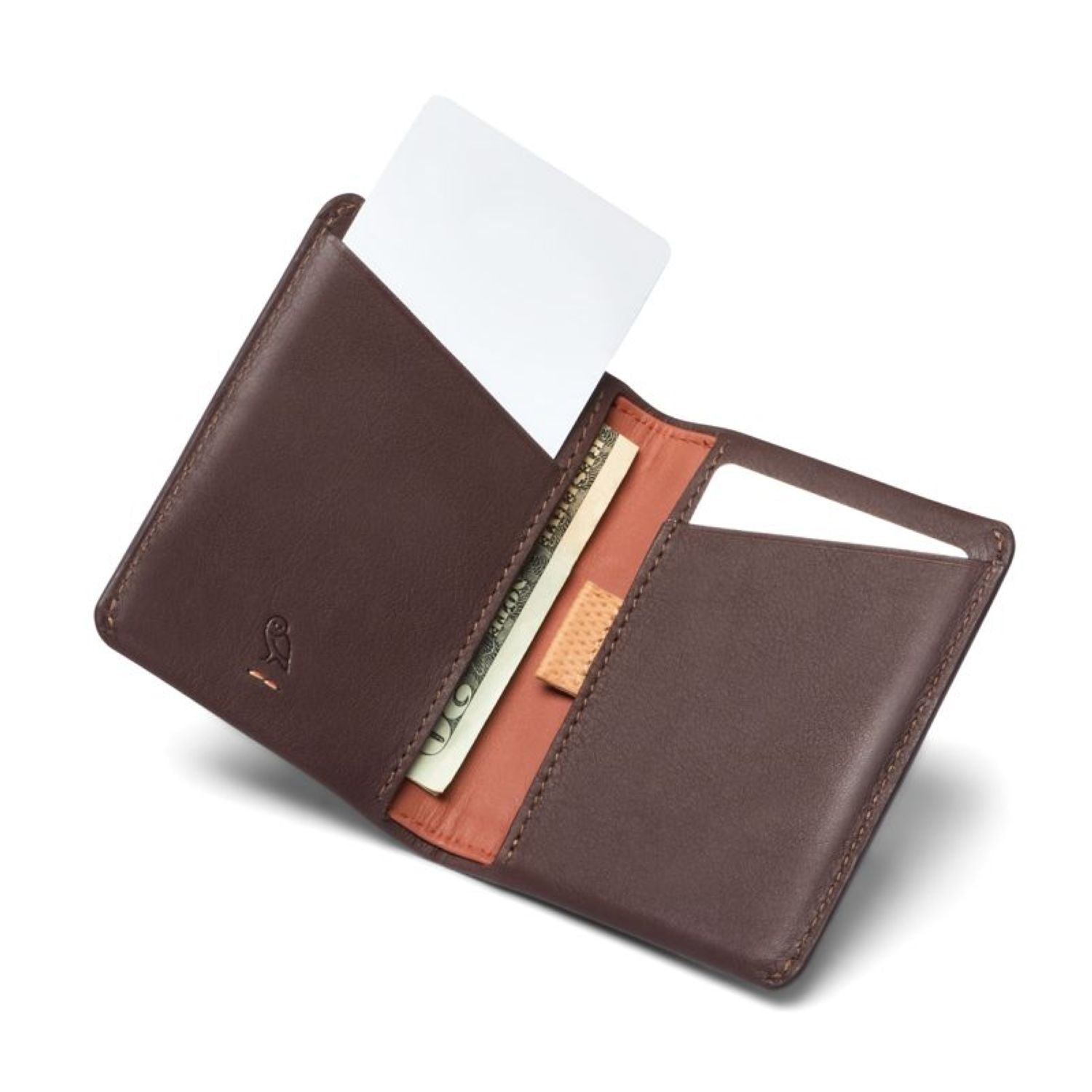 Bellroy Slim Sleeve Wallet (Premium Edition) | Bellroy Wallets, Bi-Fold Wallets, Gifts & Lifestyle, Men's Wallets, Travel Accessories, Wallets | Bellroy-6