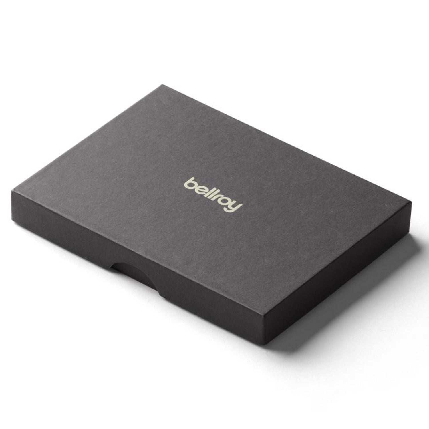 Bellroy Slim Sleeve Wallet (Premium Edition) (SA)