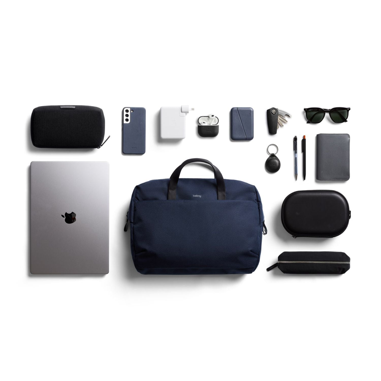 Bellroy Via Workbag (SA)