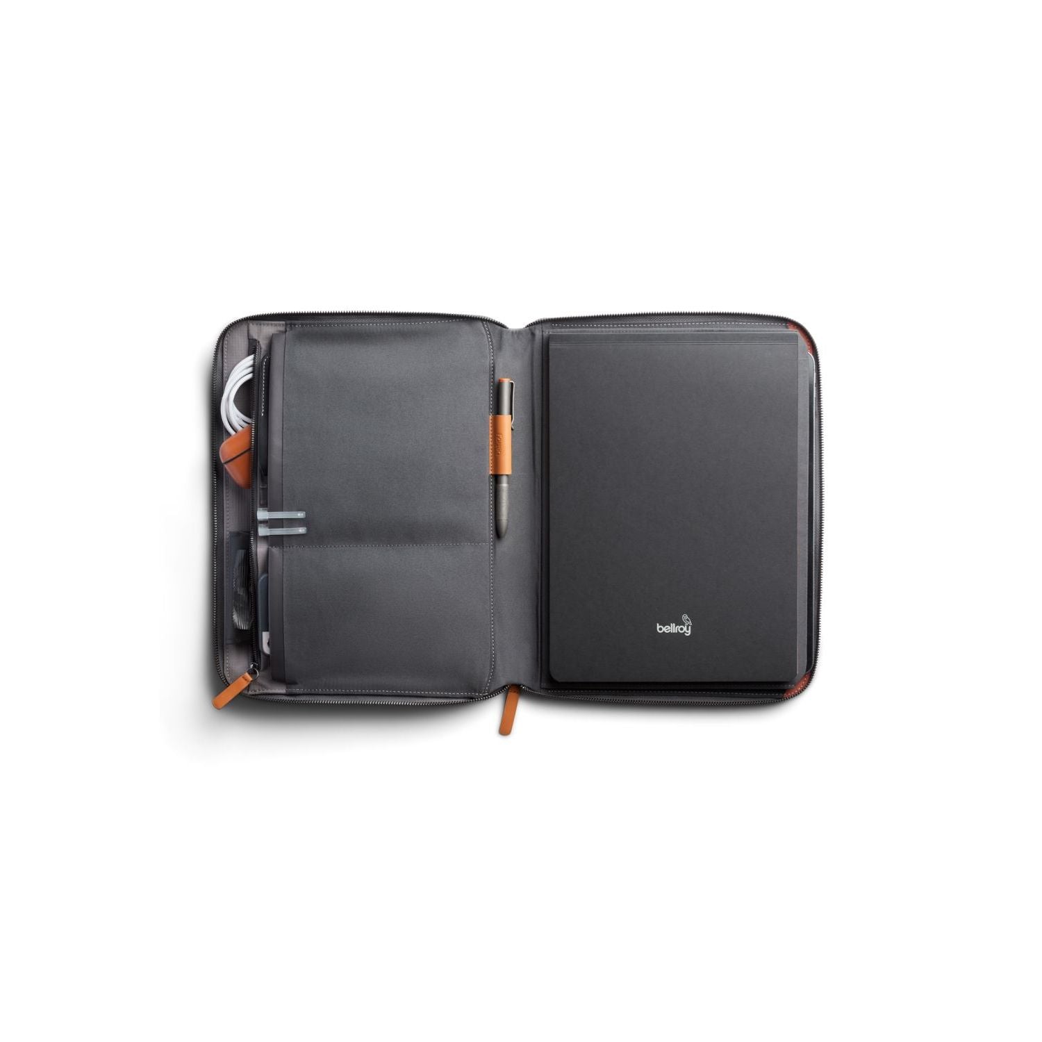 Bellroy Tokyo Folio 12.9" | Bellroy Accessories, Gifts & Lifestyle, Tech Accessories, Work Collection | Bellroy-15