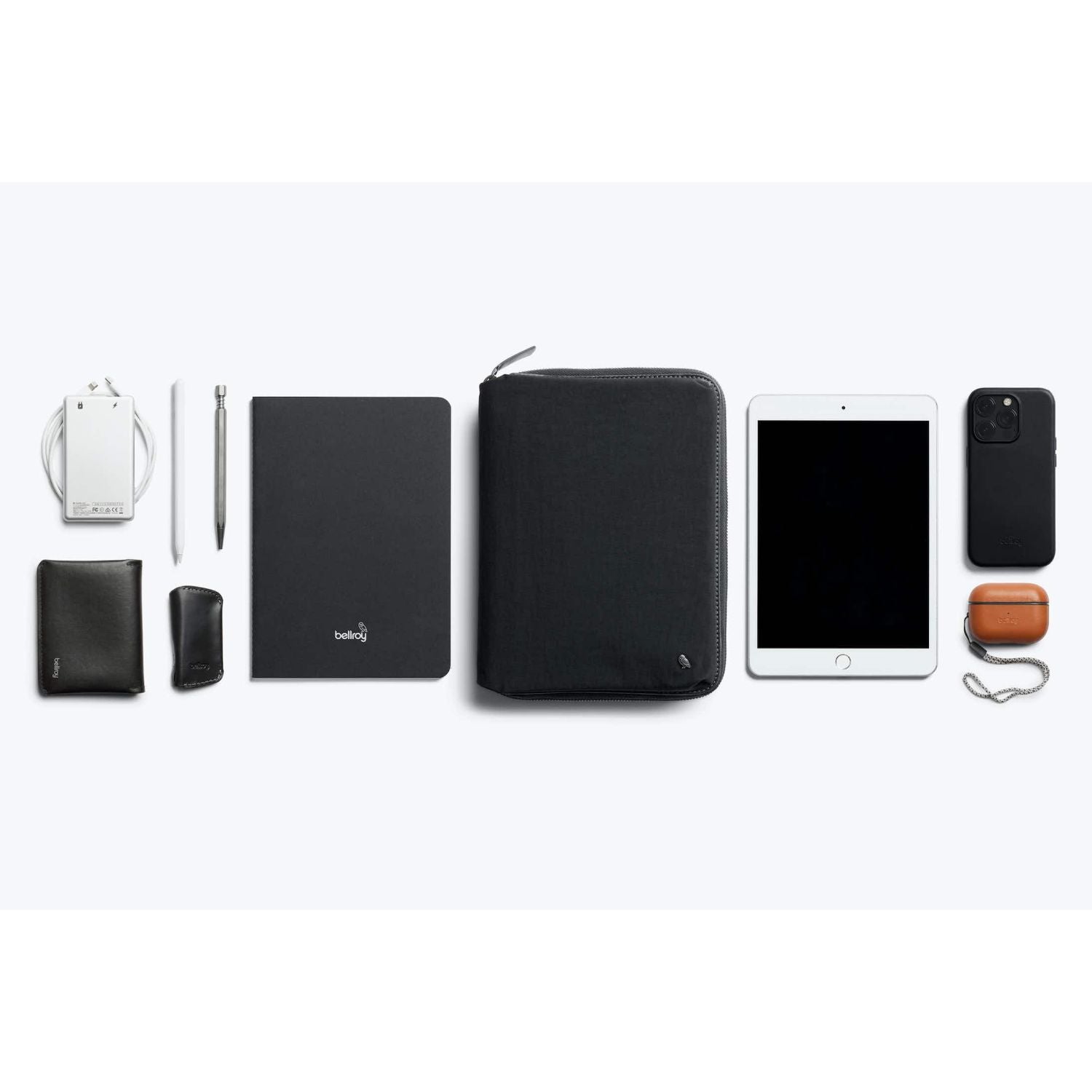 Bellroy Tokyo Folio 8" (SA)