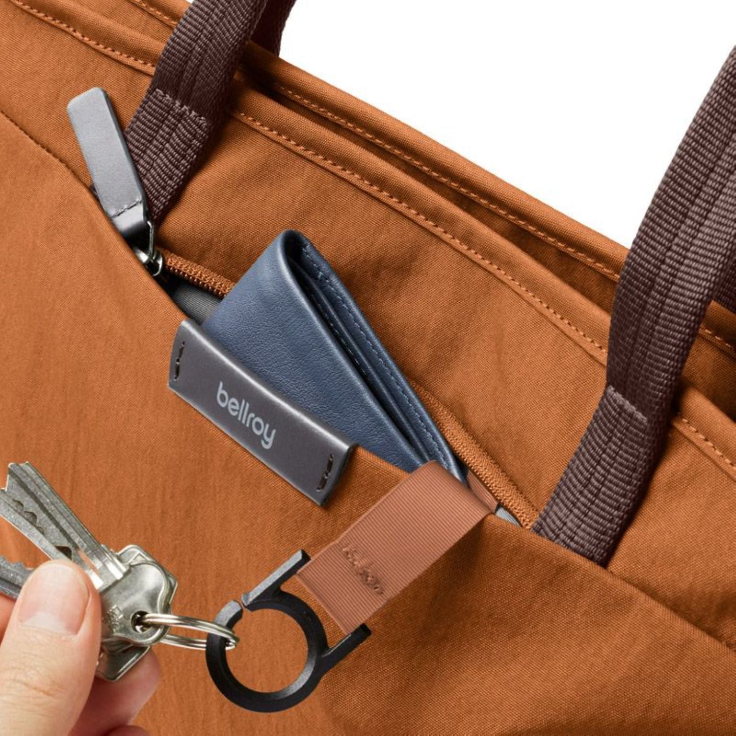 Bellroy Tokyo Tote Compact (SA)