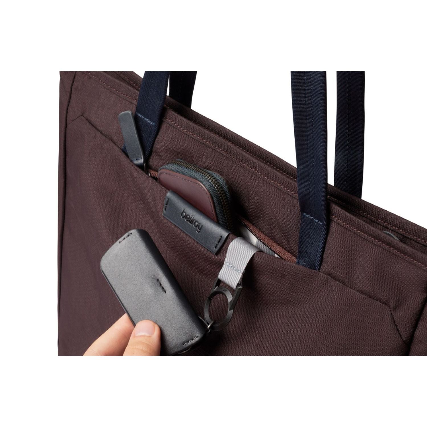 Bellroy Tokyo Tote Compact | Bags, Bags for Men, Bags for Women, Bellroy Bags, Bellroy Totes, school20, Tote Bags, Work Collection | Bellroy-53