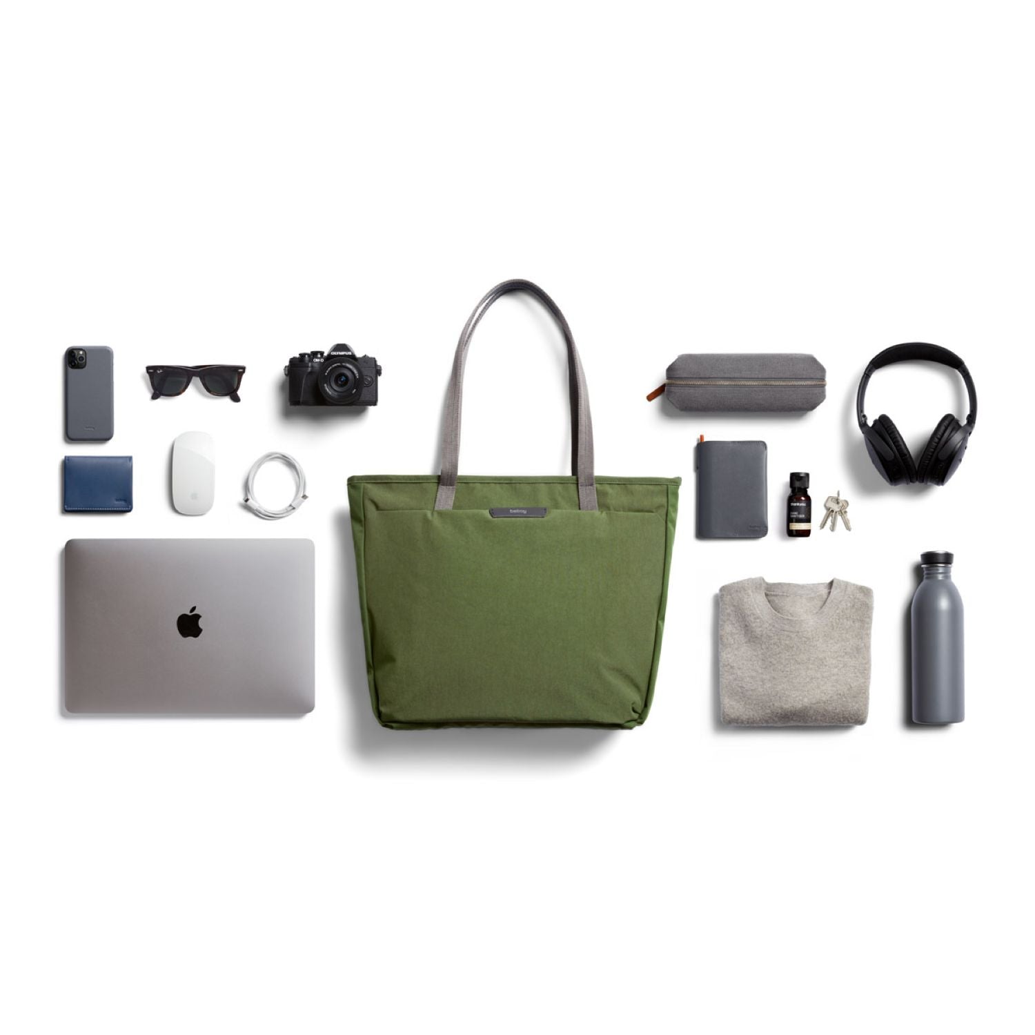 Bellroy Tokyo Tote (Second Edition) (SA)