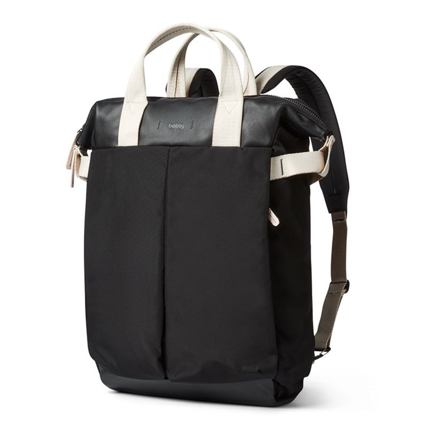 Bellroy Tokyo Tote Compact Premium - (Laptoptas, draagtas, leren Bellroy Tokyo Tote Compact Premium - (Laptoptas, draagtas, leren
