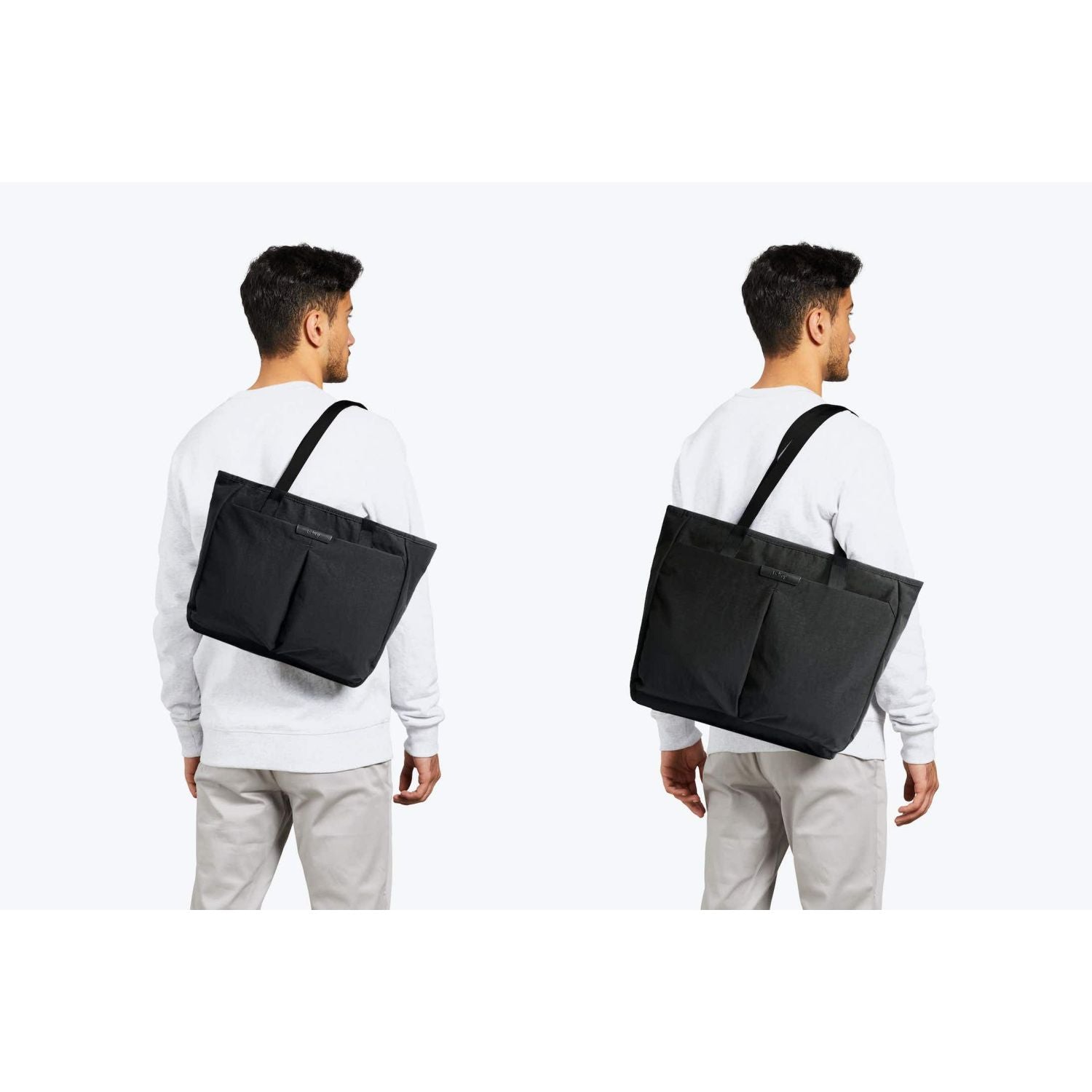 Bellroy Tokyo Wonder Tote 15L | Bags, Bags for Men, Bags for Women, Bellroy Bags, Bellroy Totes, Handbags, school20, Tote Bags, Work Collection | Bellroy-39