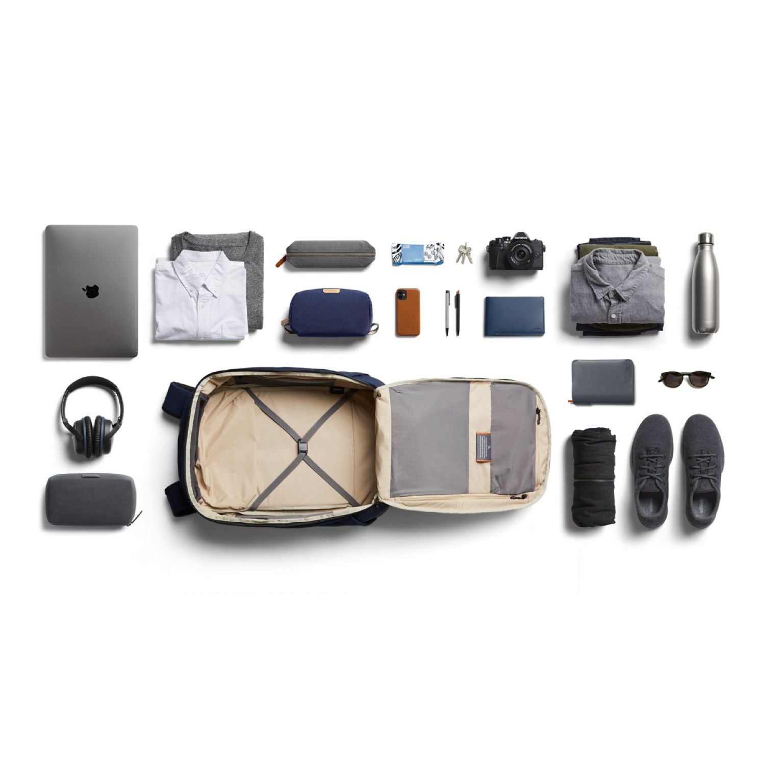 Bellroy Transit Backpack Plus (SA)