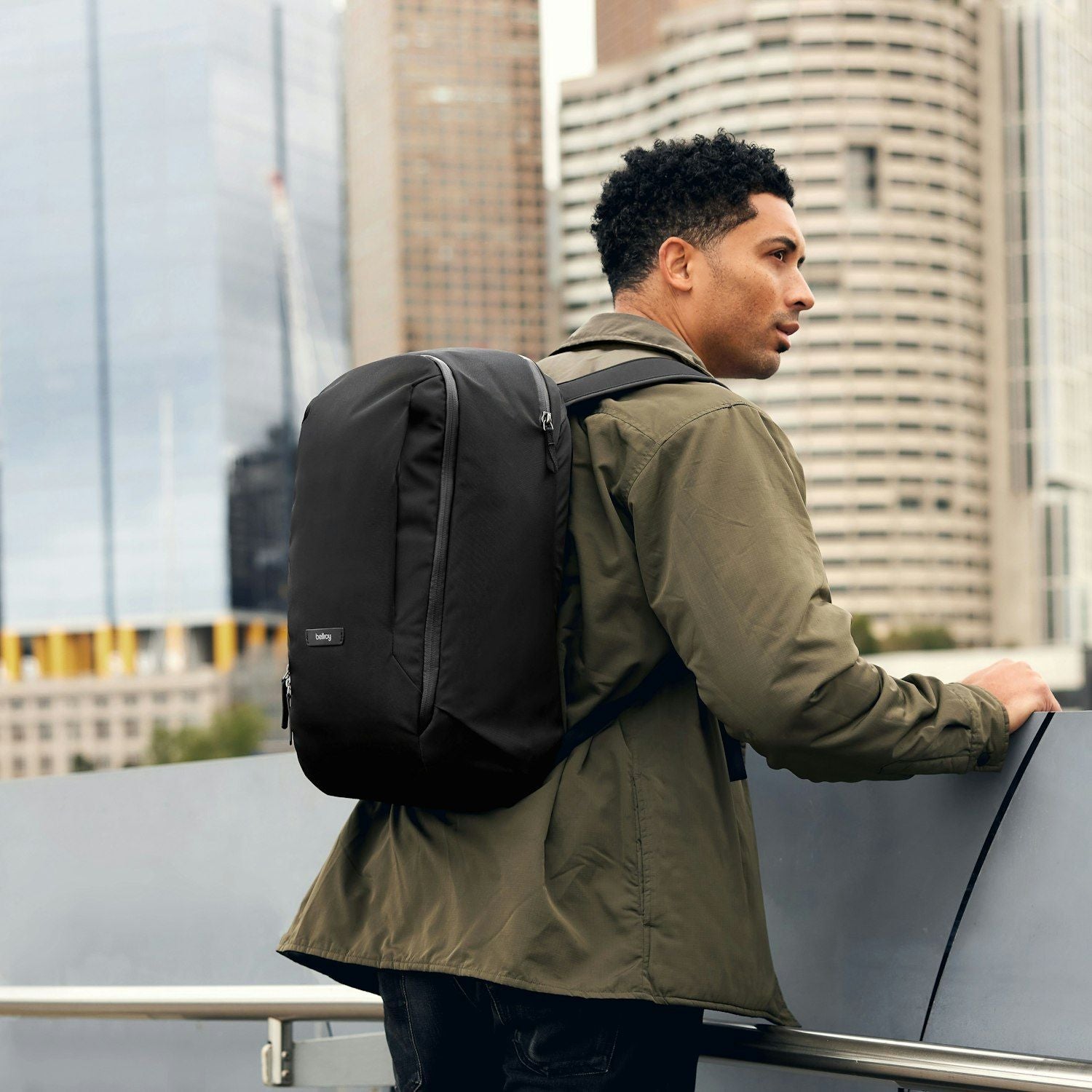Buy Bellroy Transit Workpack Second Edition Boarding Gate Buy Bellroy Transit Workpack Second Edition Boarding Gate