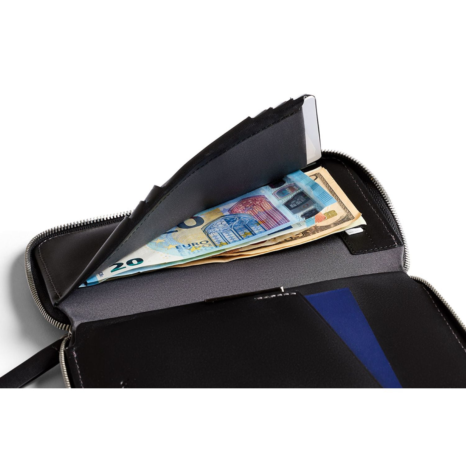 Bellroy Travel Folio | Bellroy Accessories, Bellroy Wallets, Gifts & Lifestyle, Men's Wallets, Passport Holders, RFID Passport Holders, RFID Wallets, Travel Accessories, Wallets, Zip Wallets | Bellroy-4