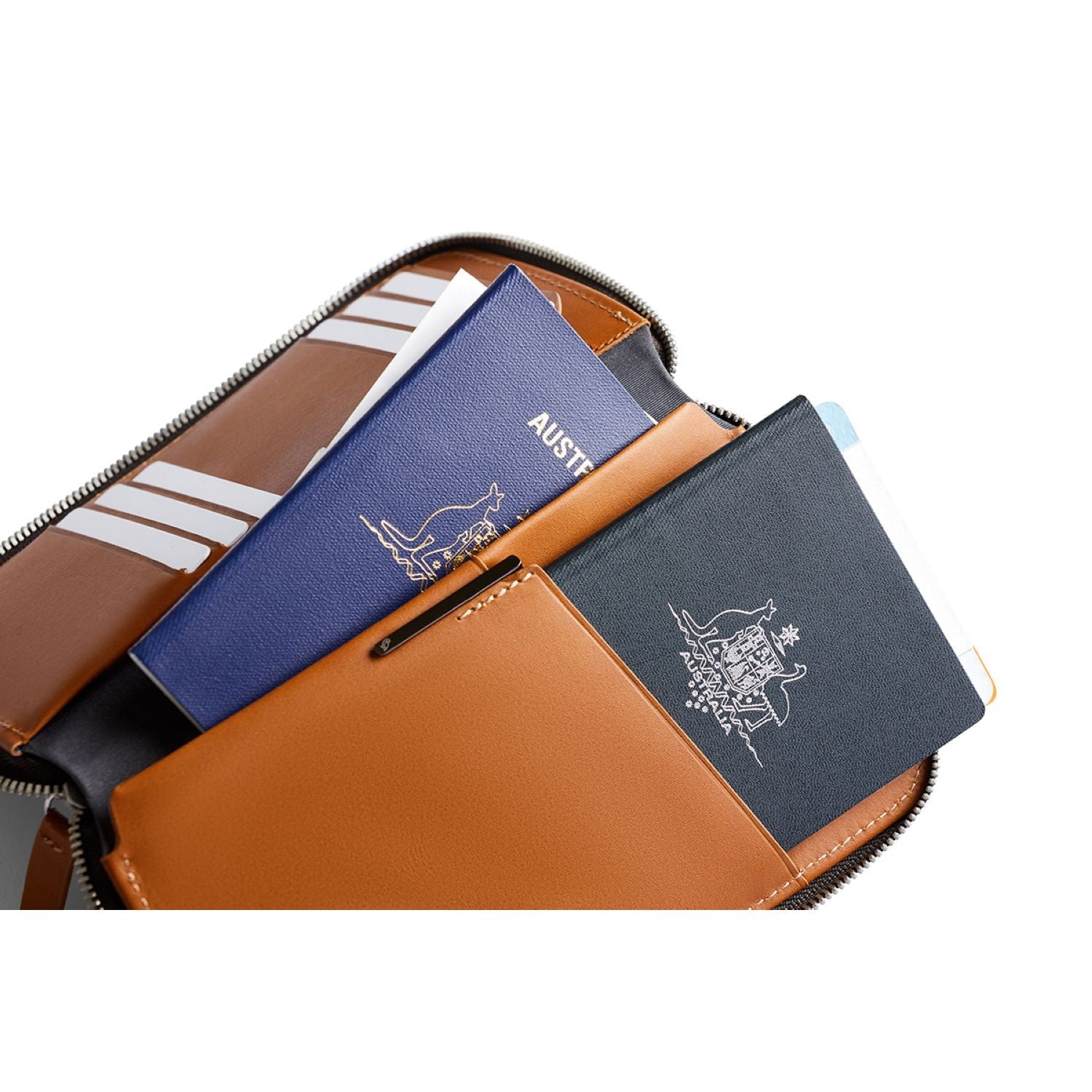 Bellroy Travel Folio (SA)
