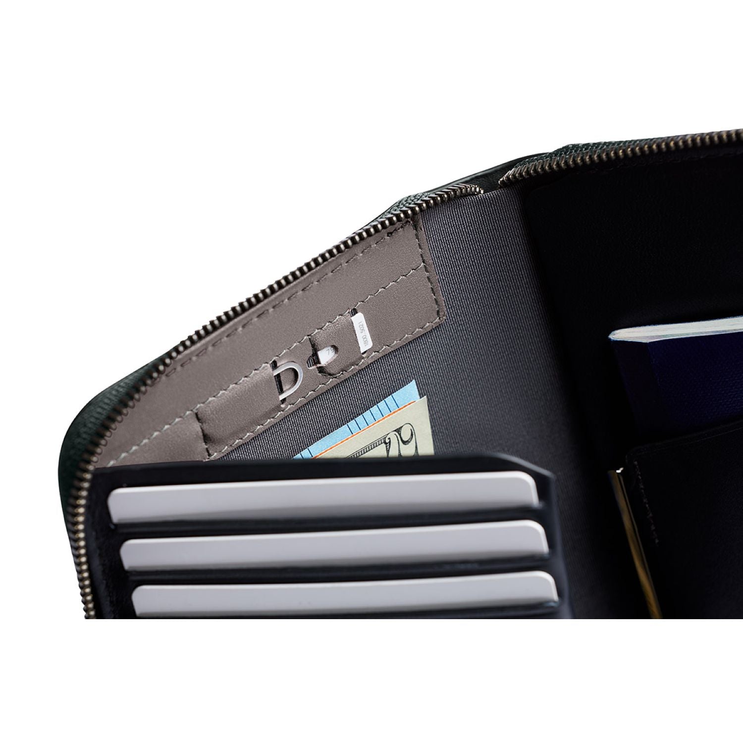 Bellroy Travel Folio (Second Edition)