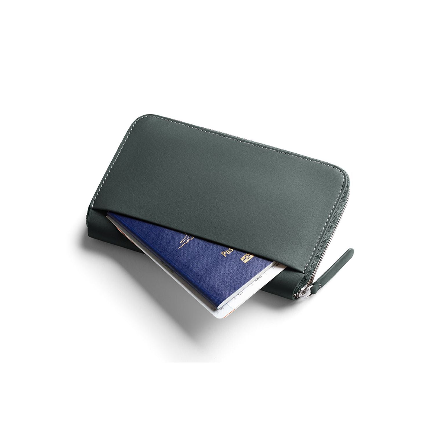 Bellroy Travel Folio (Second Edition)