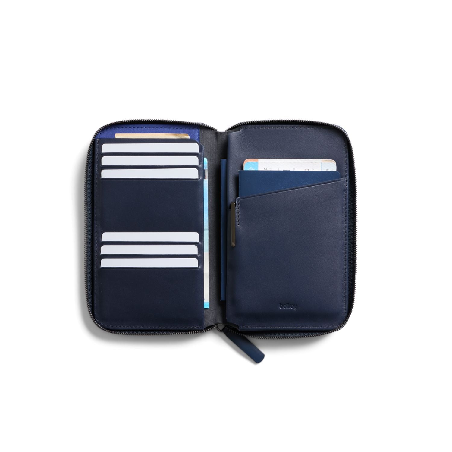 Bellroy Travel Folio (Second Edition)