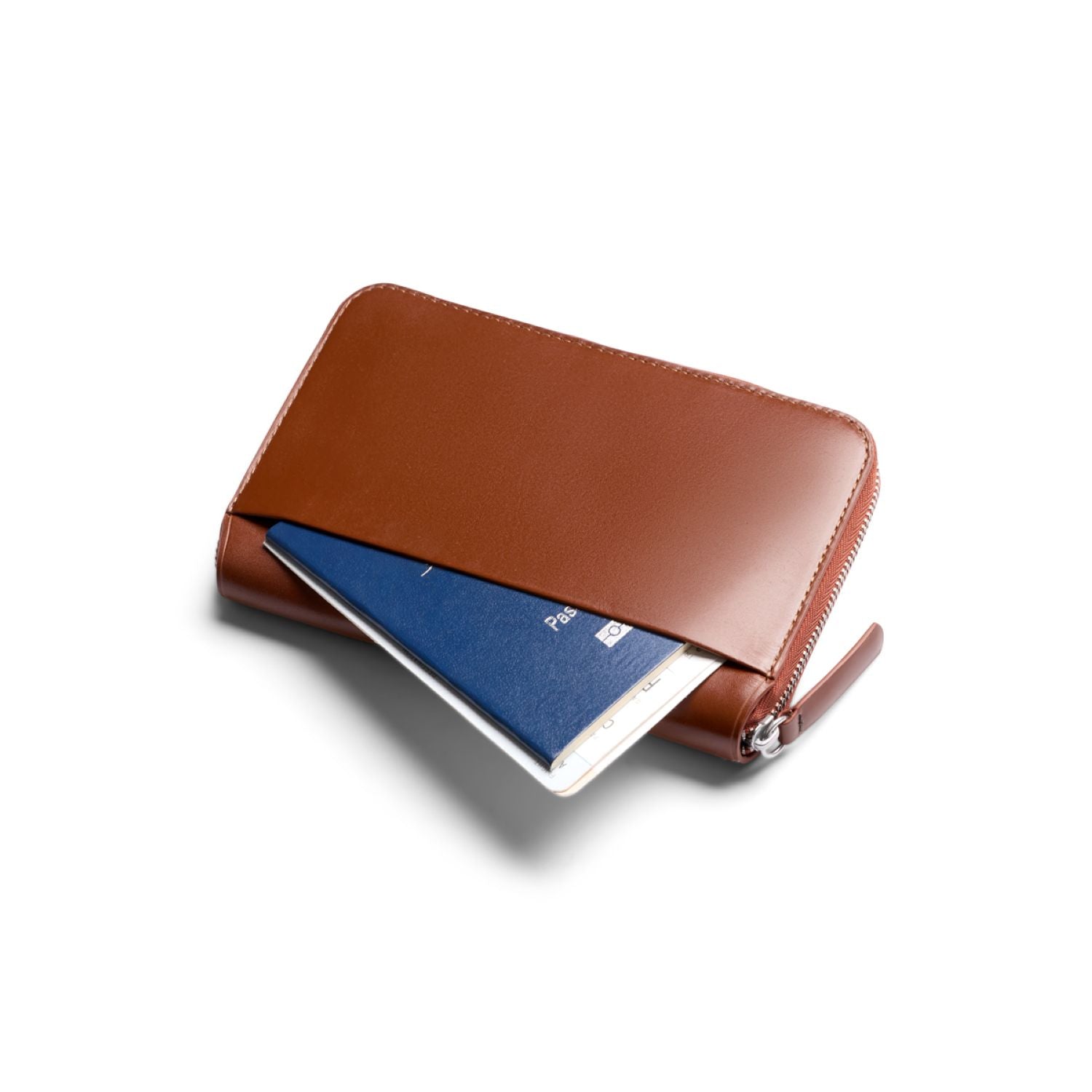 Bellroy Travel Folio (Second Edition)