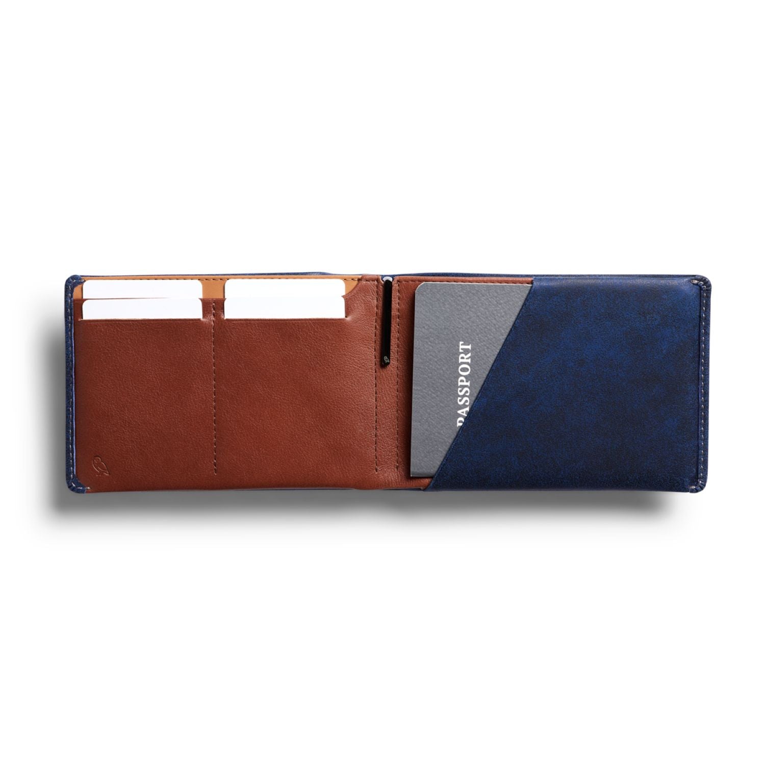 Bellroy Travel Wallet (RFID Protected) (SA)