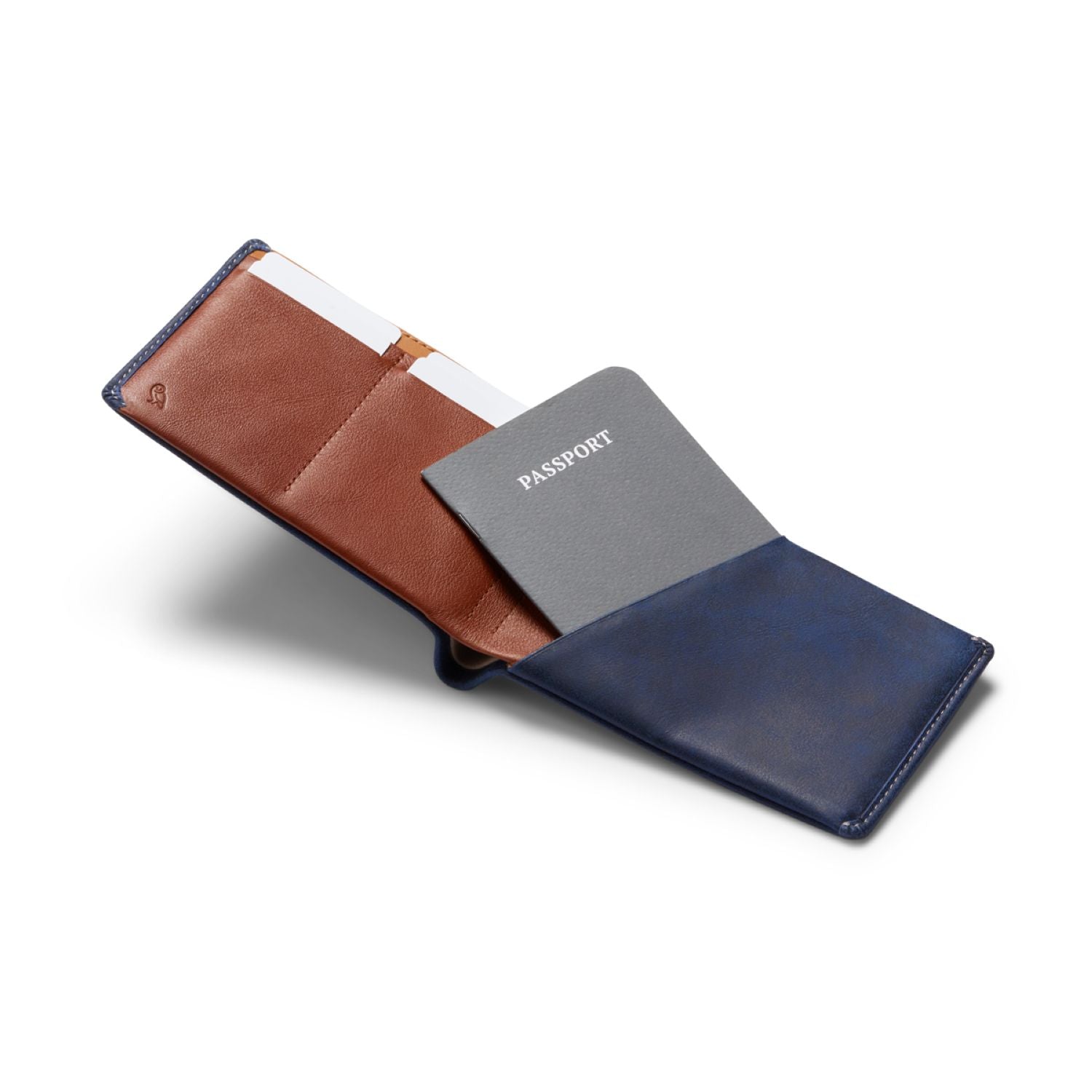 Bellroy Travel Wallet (RFID Protected) (SA)