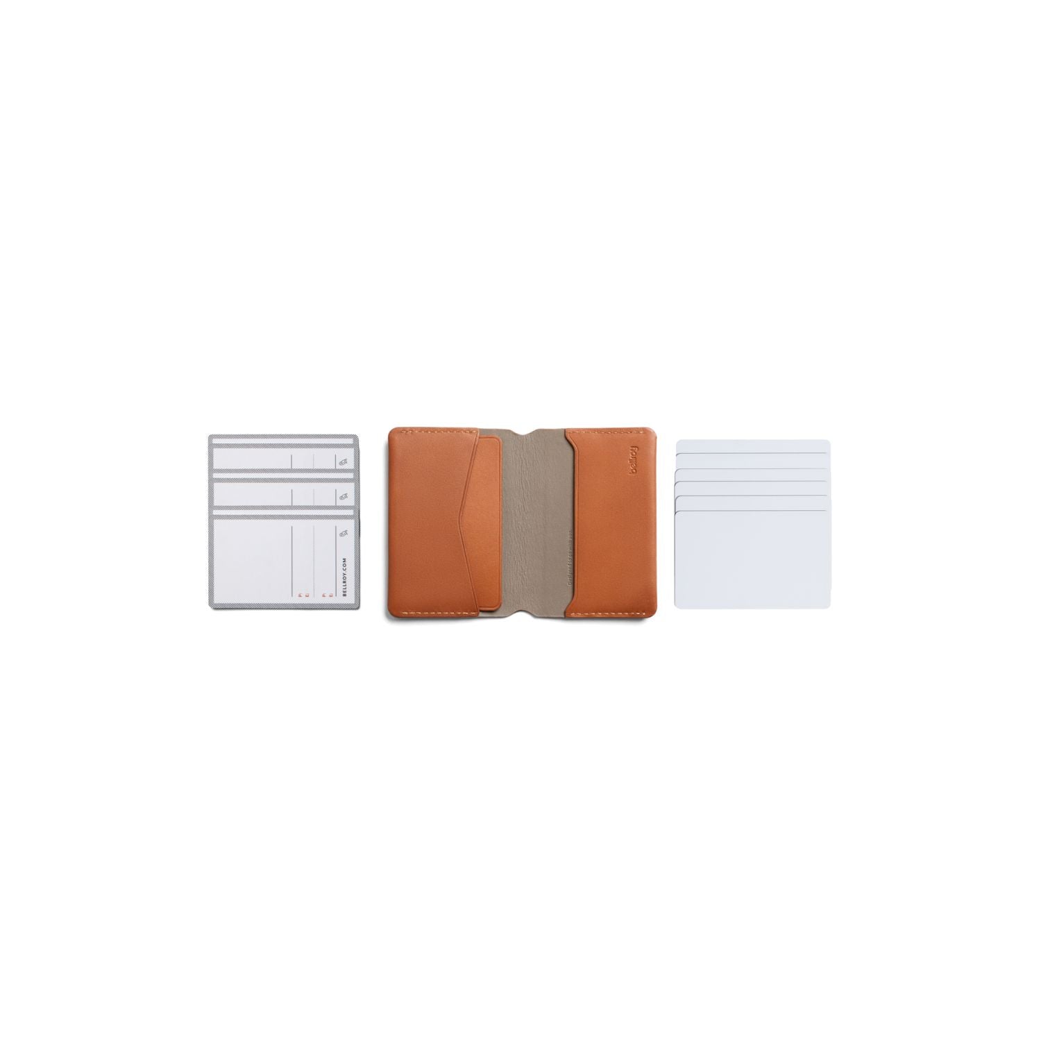 Bellroy Under Cover Card Holder | Card Cases, Gifts & Lifestyle, Travel Accessories, Wallets | Bellroy-21