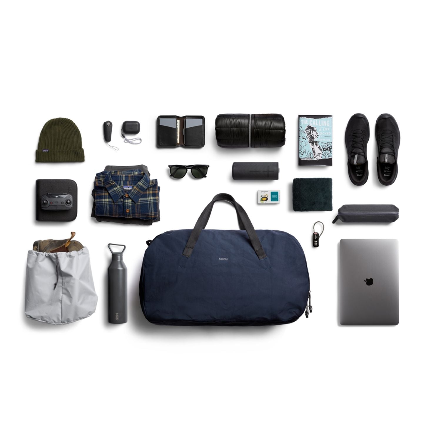 Bellroy Venture Duffel 40L (SA)