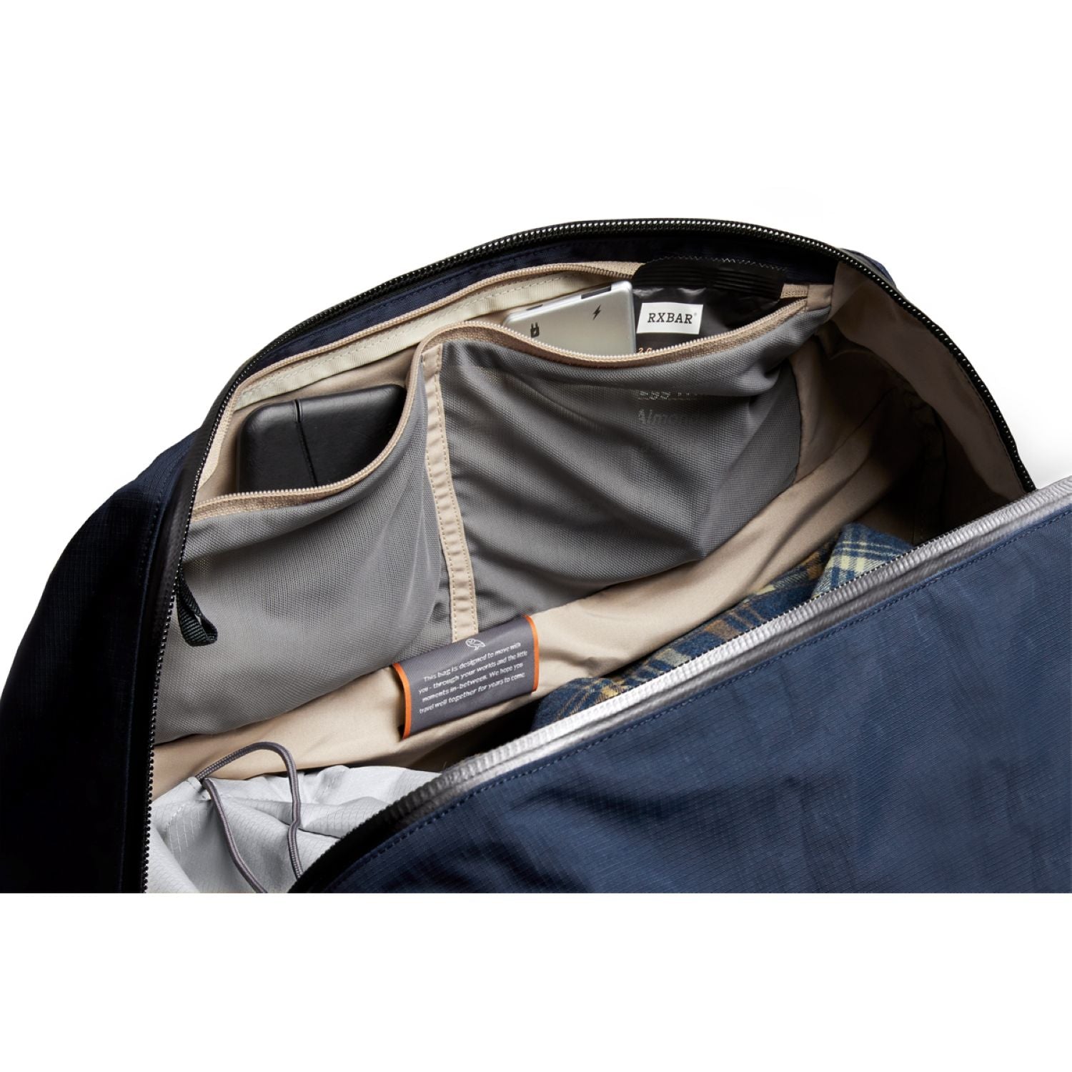 Bellroy Venture Duffel 40L (SA)