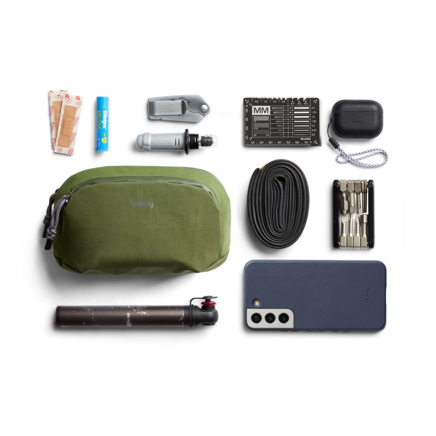 Bellroy Venture Pouch (SA)