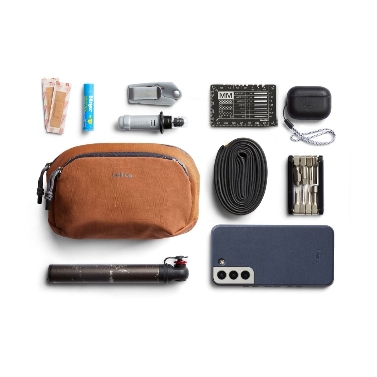 Bellroy Venture Pouch | Bags, Bellroy Accessories, Pouches, Pouches & Crossbody Bags, Tech Collection, Travel Accessories | Bellroy-38