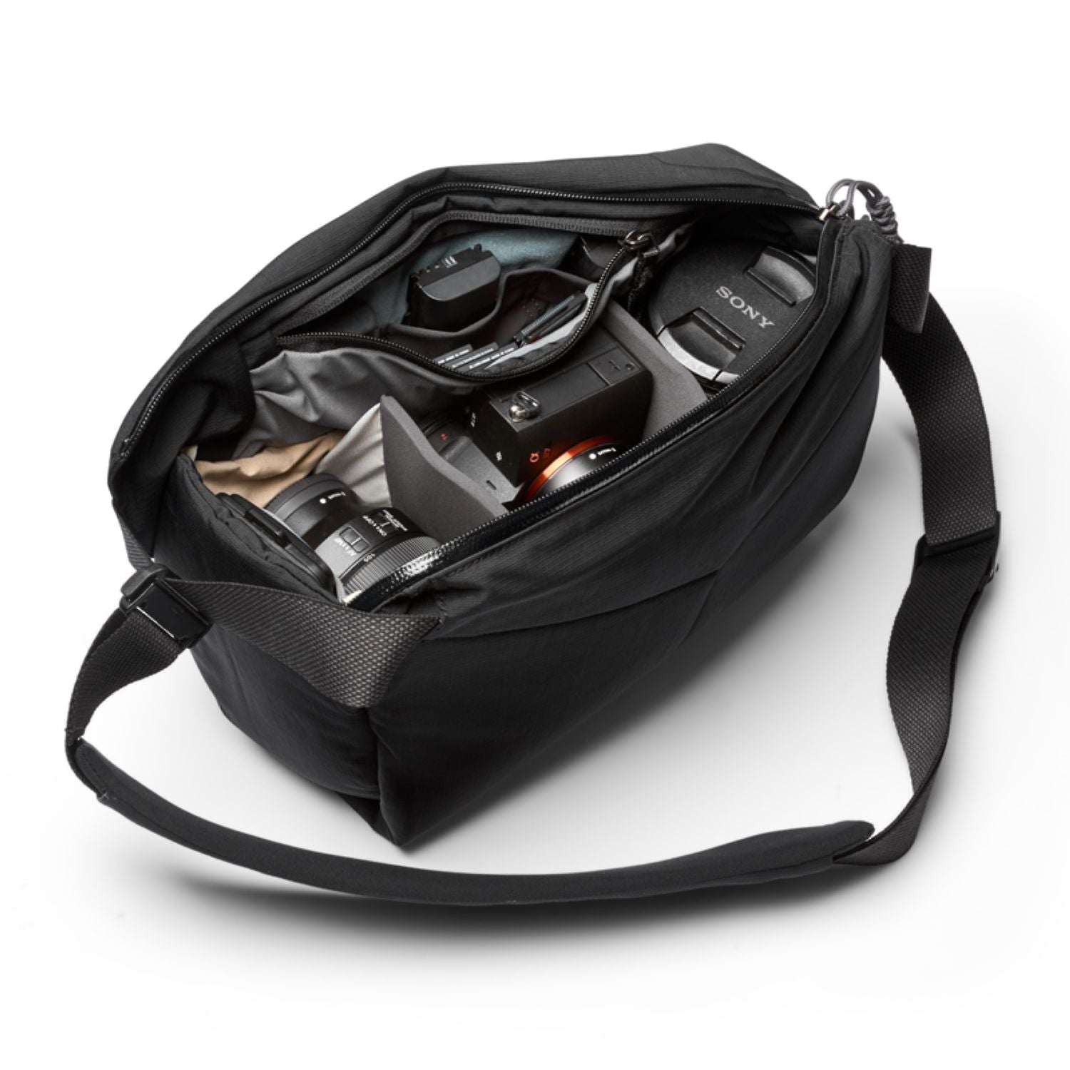 Bellroy Venture Sling 10L (Camera Edition) (SA)