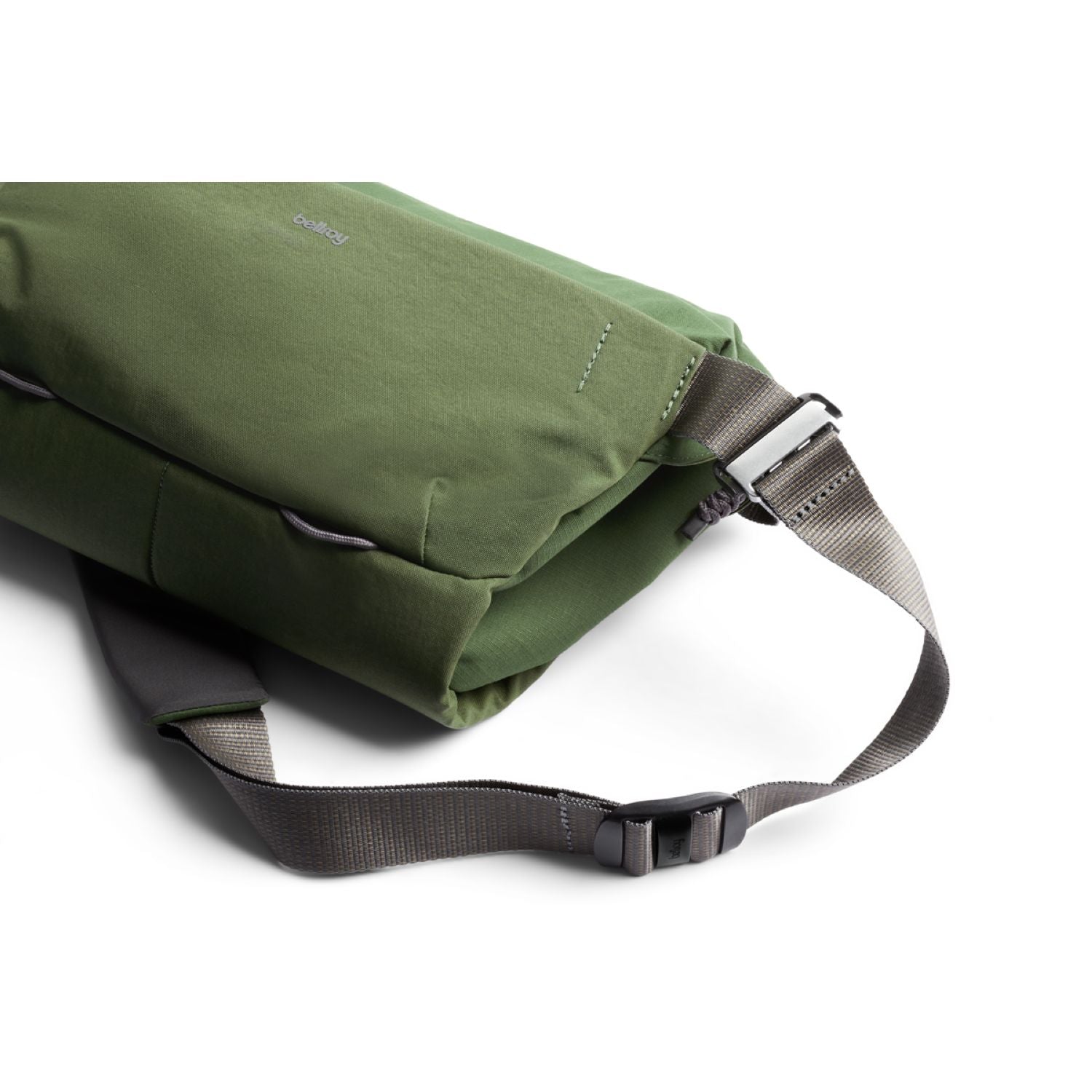 Bellroy Venture Camera Sling 10L – Borsa Fotografica Leggera Con Divisori Imbottiti, Tasche Organizzative E Tessuto Riciclato Impermeabile