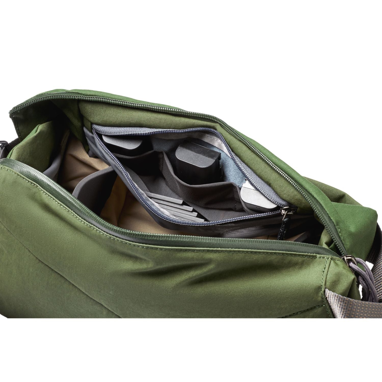 Bellroy Venture Sling 10L (Camera Edition) (SA)