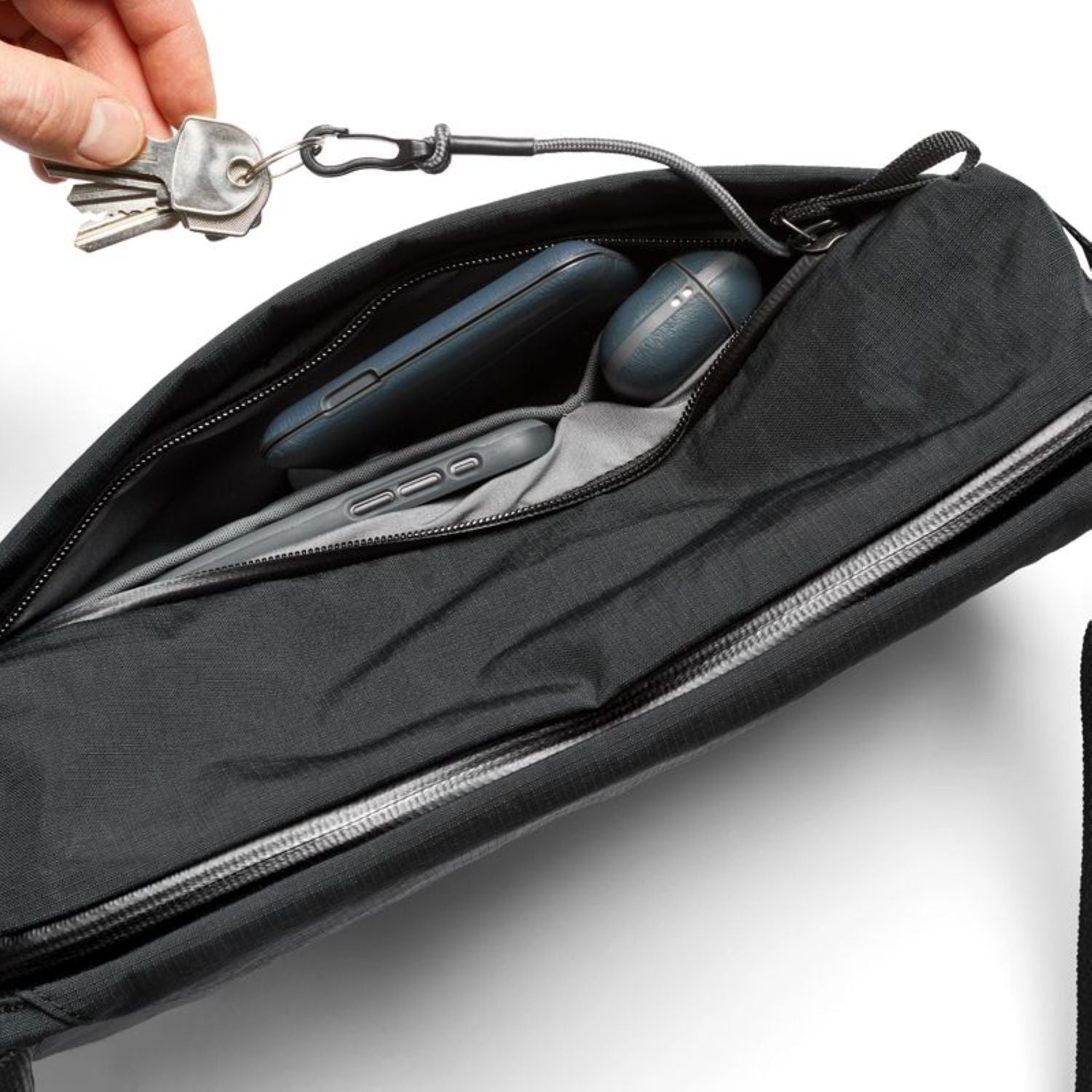 Bellroy Venture Sling 9L (SA)