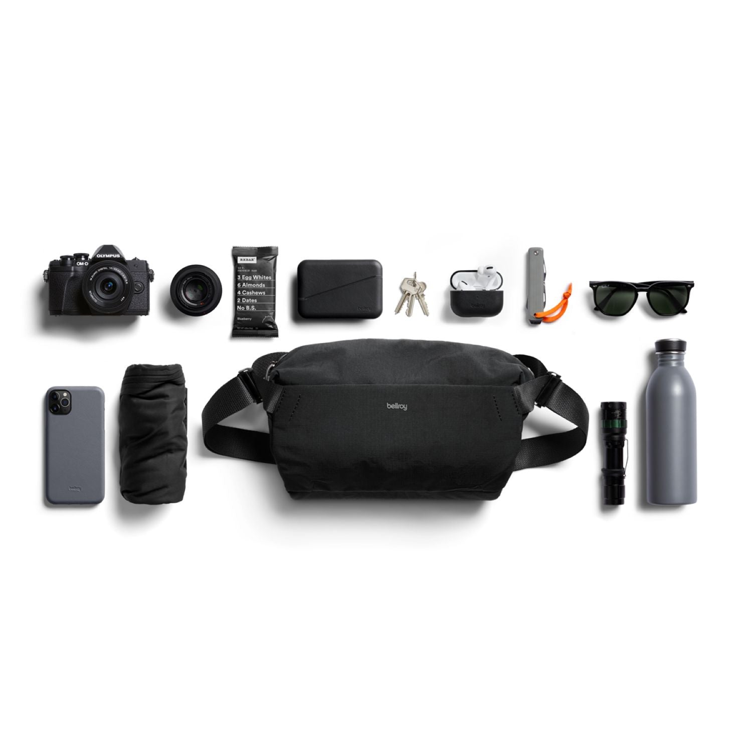 Bellroy Venture Sling 9L (SA)