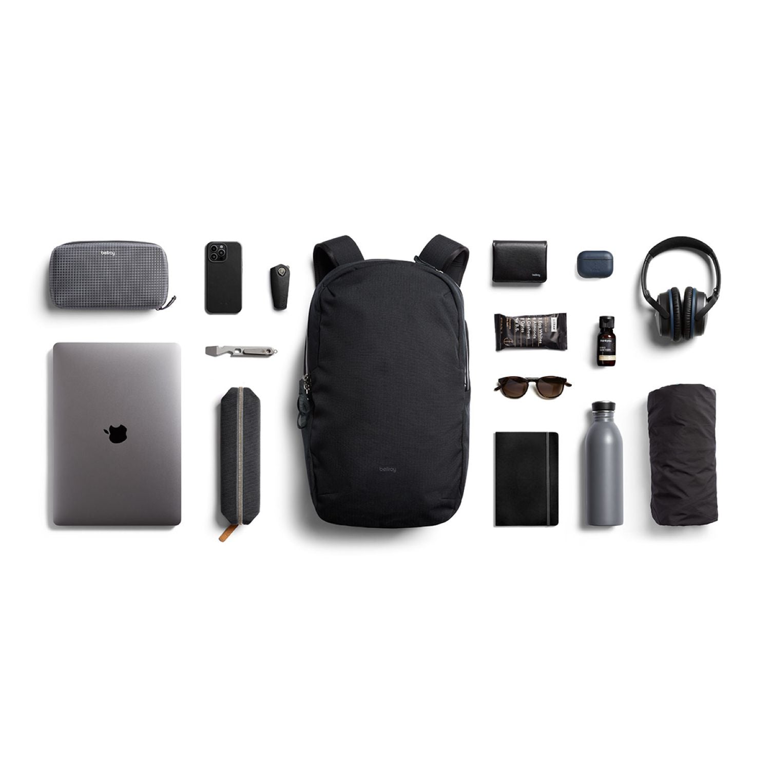 Bellroy Via Backpack (SA)