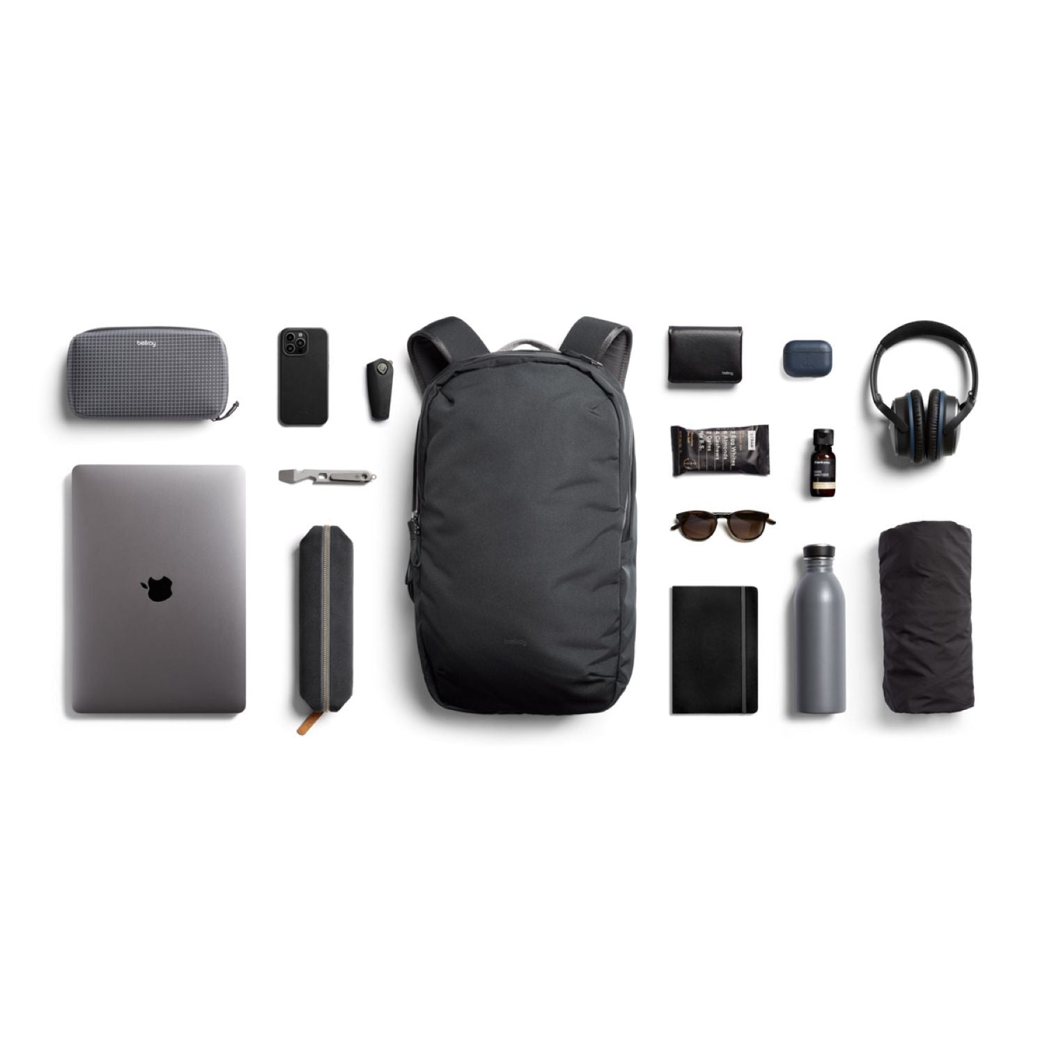 Bellroy Via Backpack (SA)