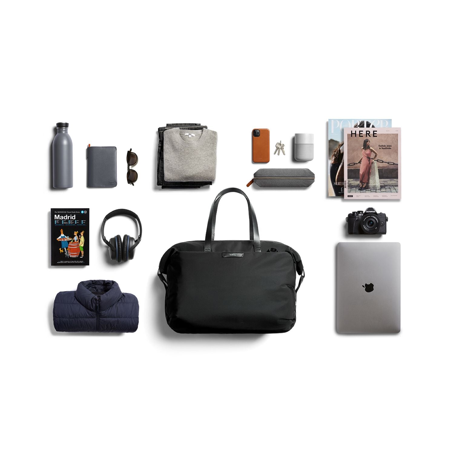 Bellroy Weekender (SA)