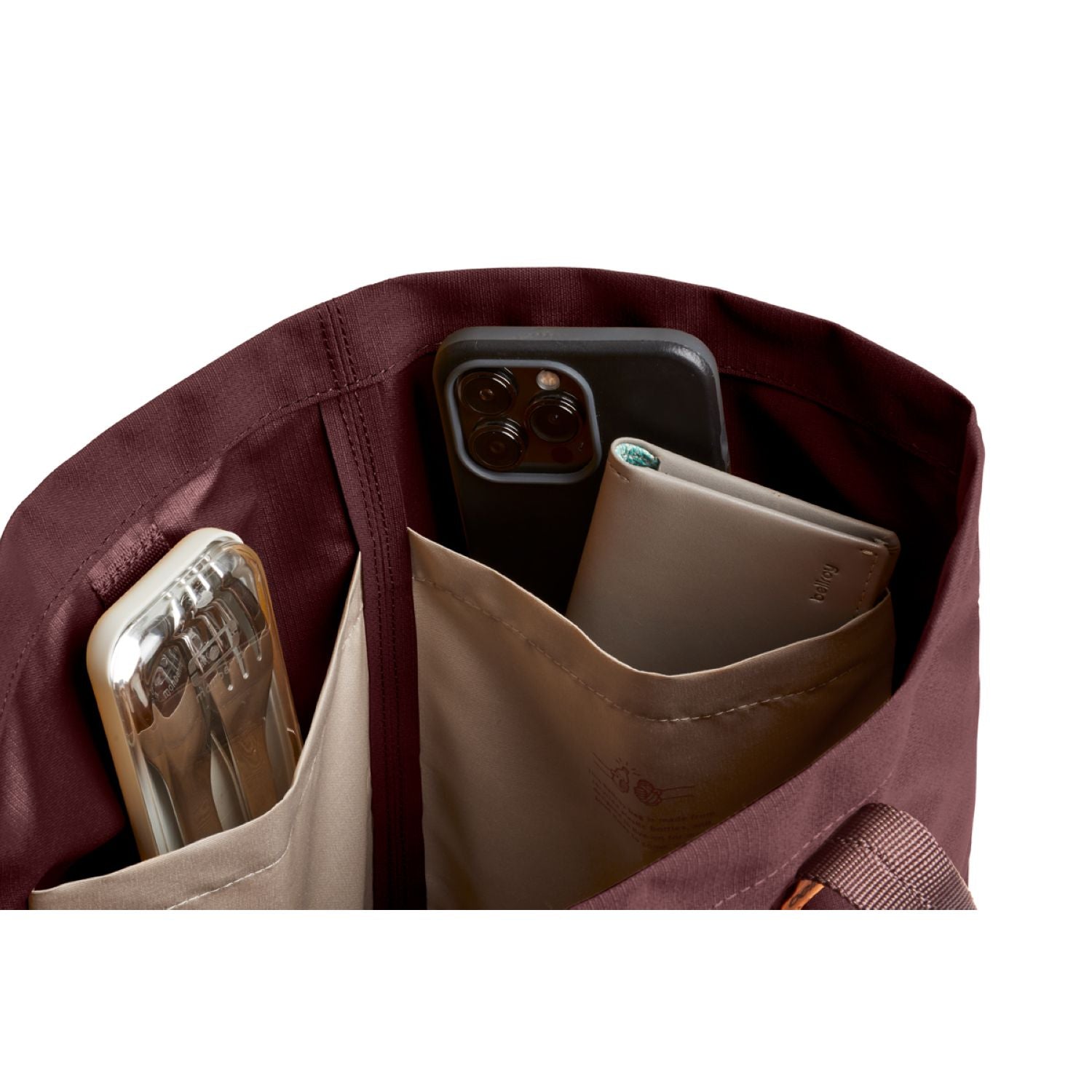 Bellroy City Tote (SA)