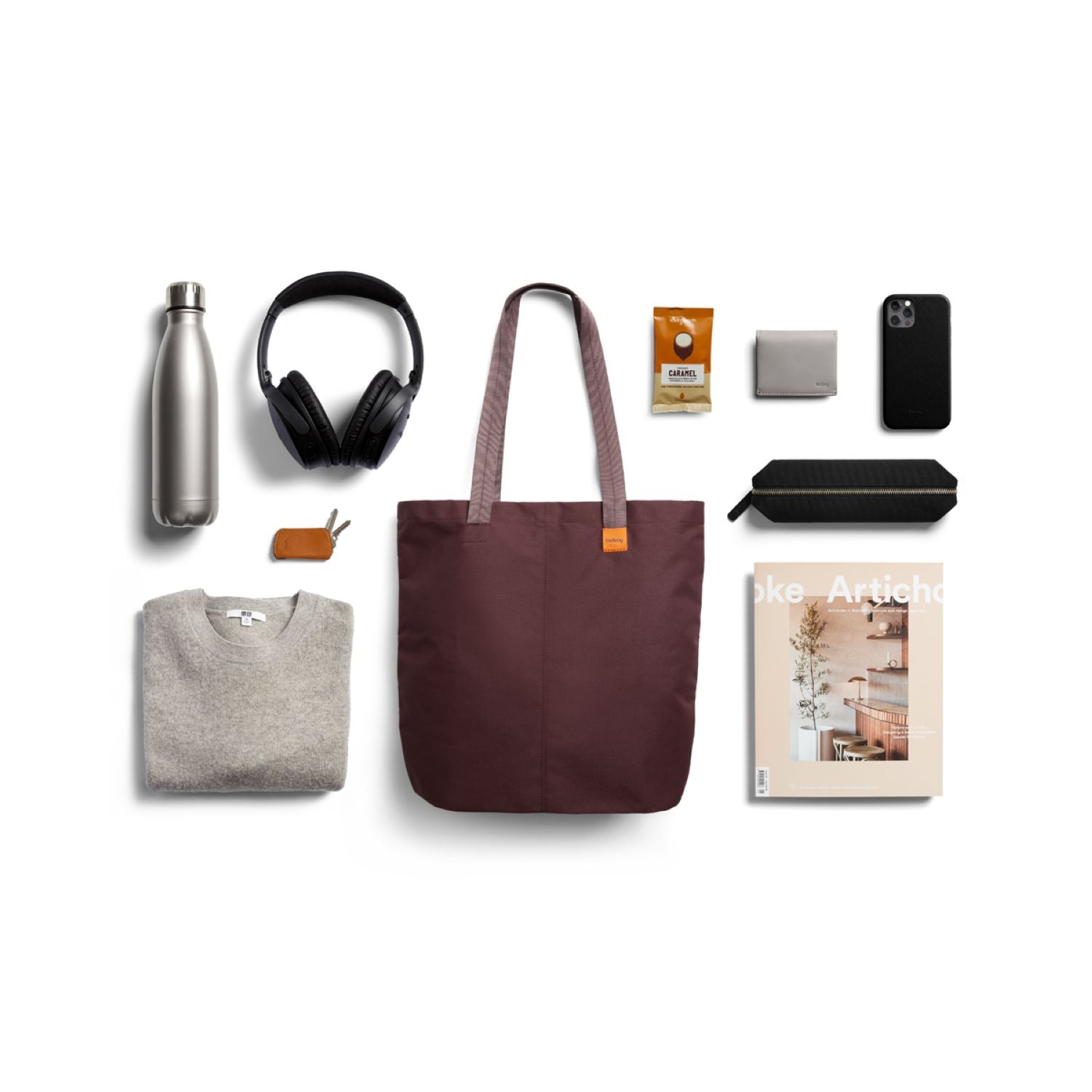 Bellroy City Tote | Bags, Bags for Men, Bags for Women, Bellroy Bags, Bellroy Totes, Laptop Backpacks, school20, Tote Bags, Travel Daypacks | Bellroy-17