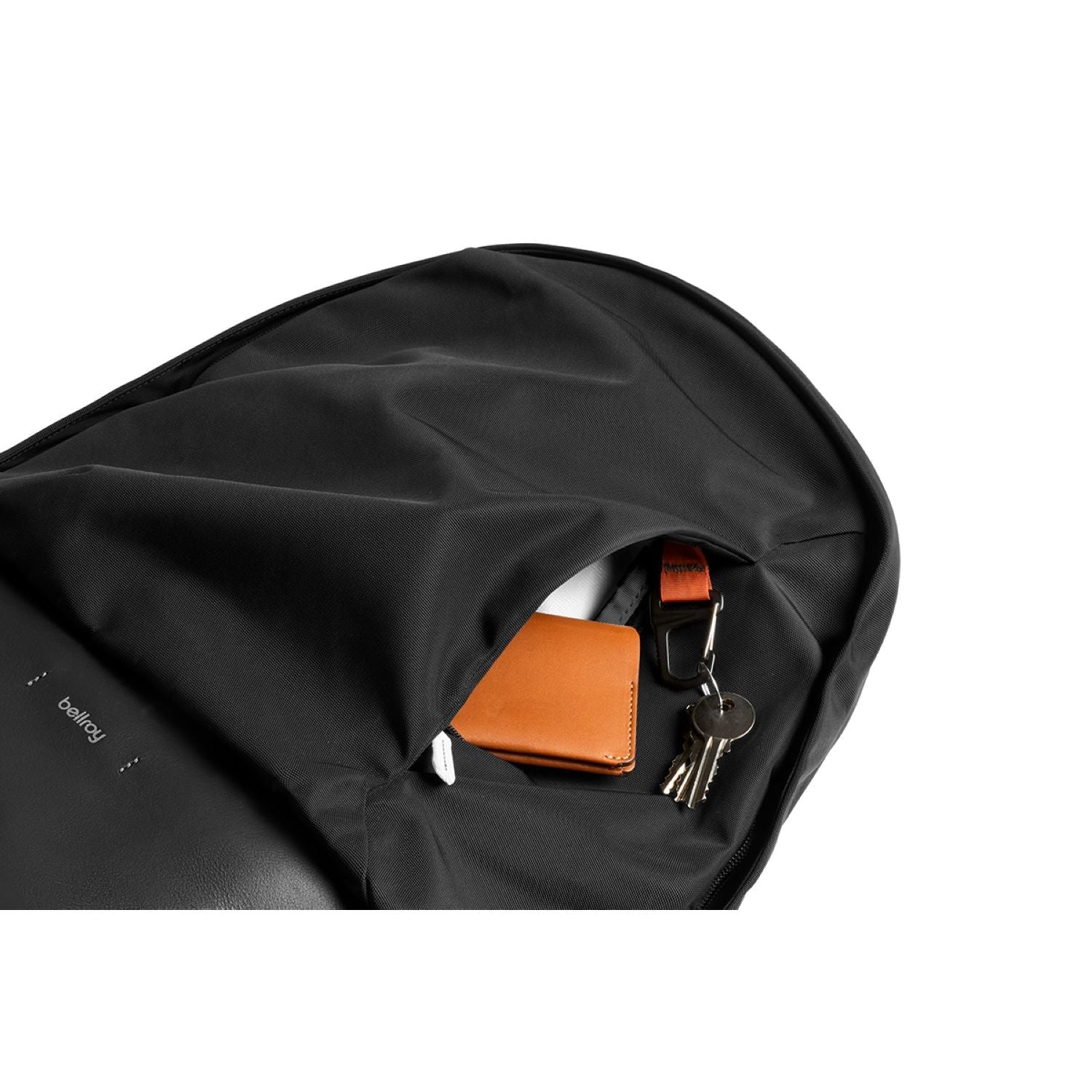 Bellroy Classic Backpack | Bags, Bags for Men, Bags for Women, Bellroy Backpacks, Bellroy Bags, Flash30, Laptop Backpacks, School Bags, school20, Travel Backpacks, Work Collection | Bellroy-7