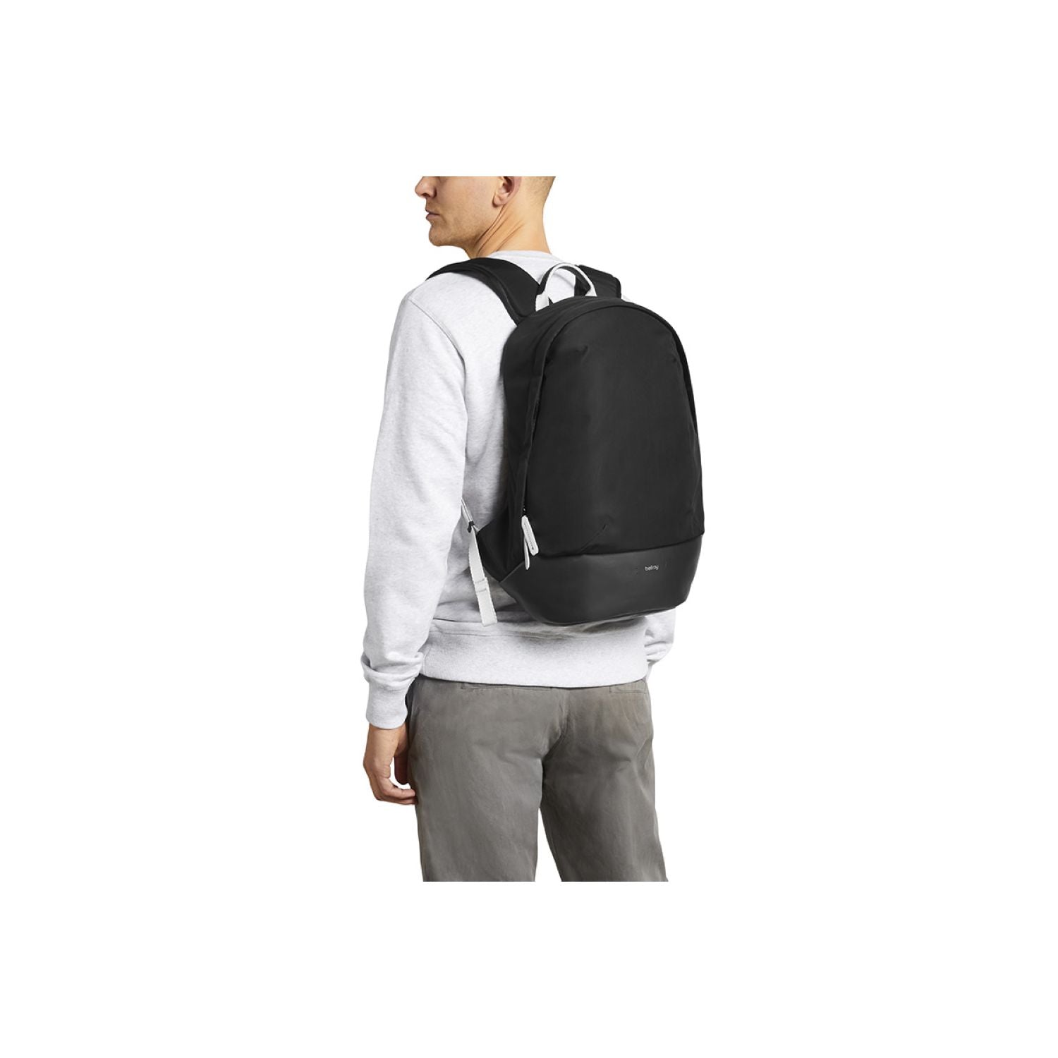 Bellroy Classic Backpack | Bags, Bags for Men, Bags for Women, Bellroy Backpacks, Bellroy Bags, Flash30, Laptop Backpacks, School Bags, school20, Travel Backpacks, Work Collection | Bellroy-8