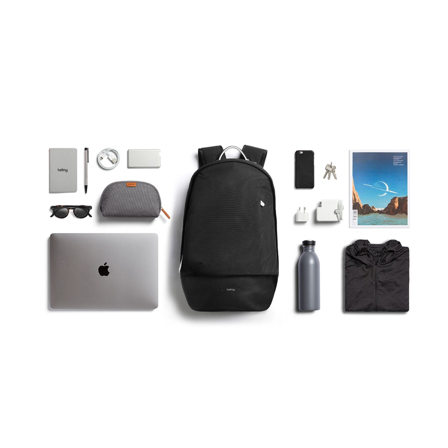 Bellroy Classic Backpack (SA)