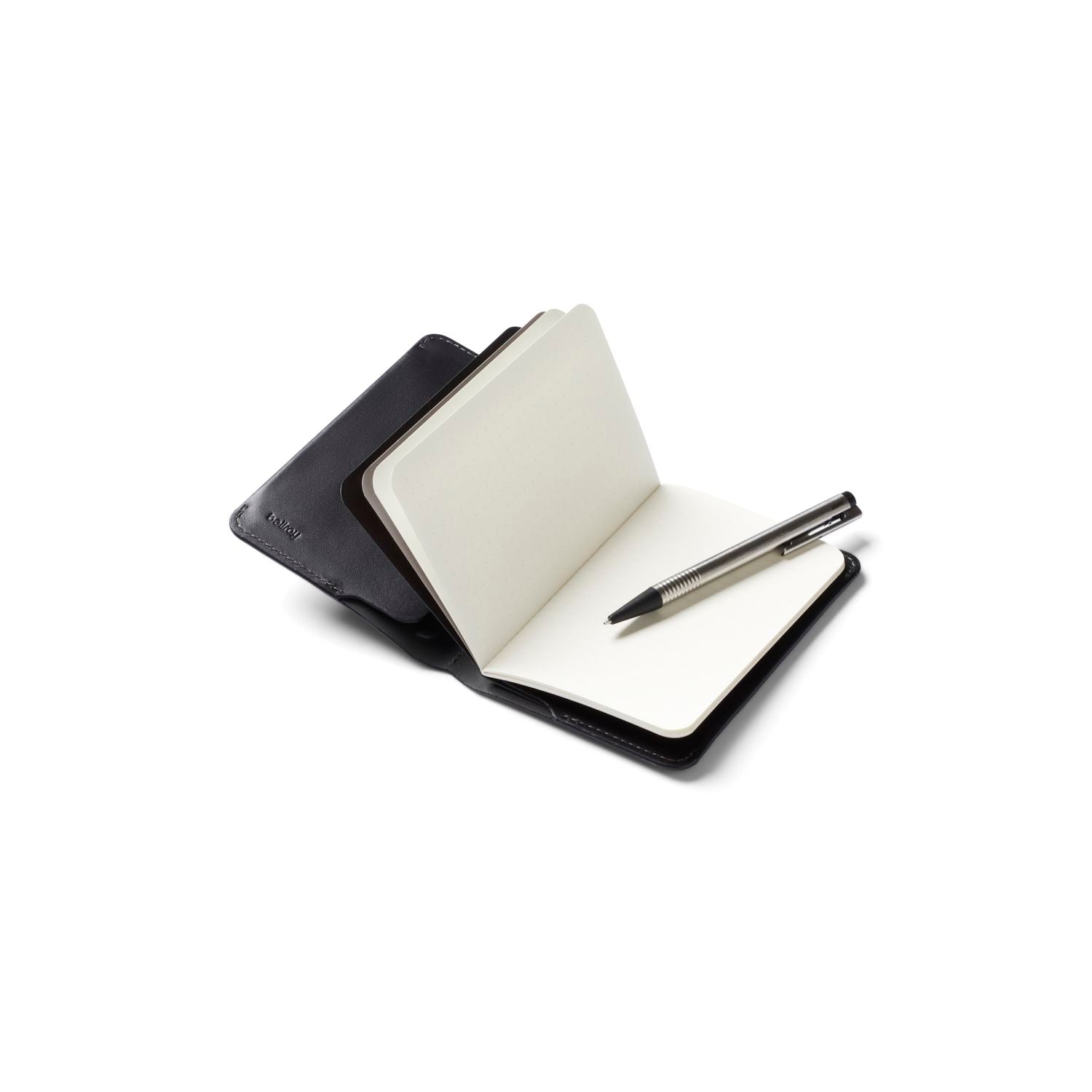 Bellroy Notebook Cover + Notebook | Gifts & Lifestyle, Notebooks, Travel Accessories, Travel Necessities | Bellroy-5