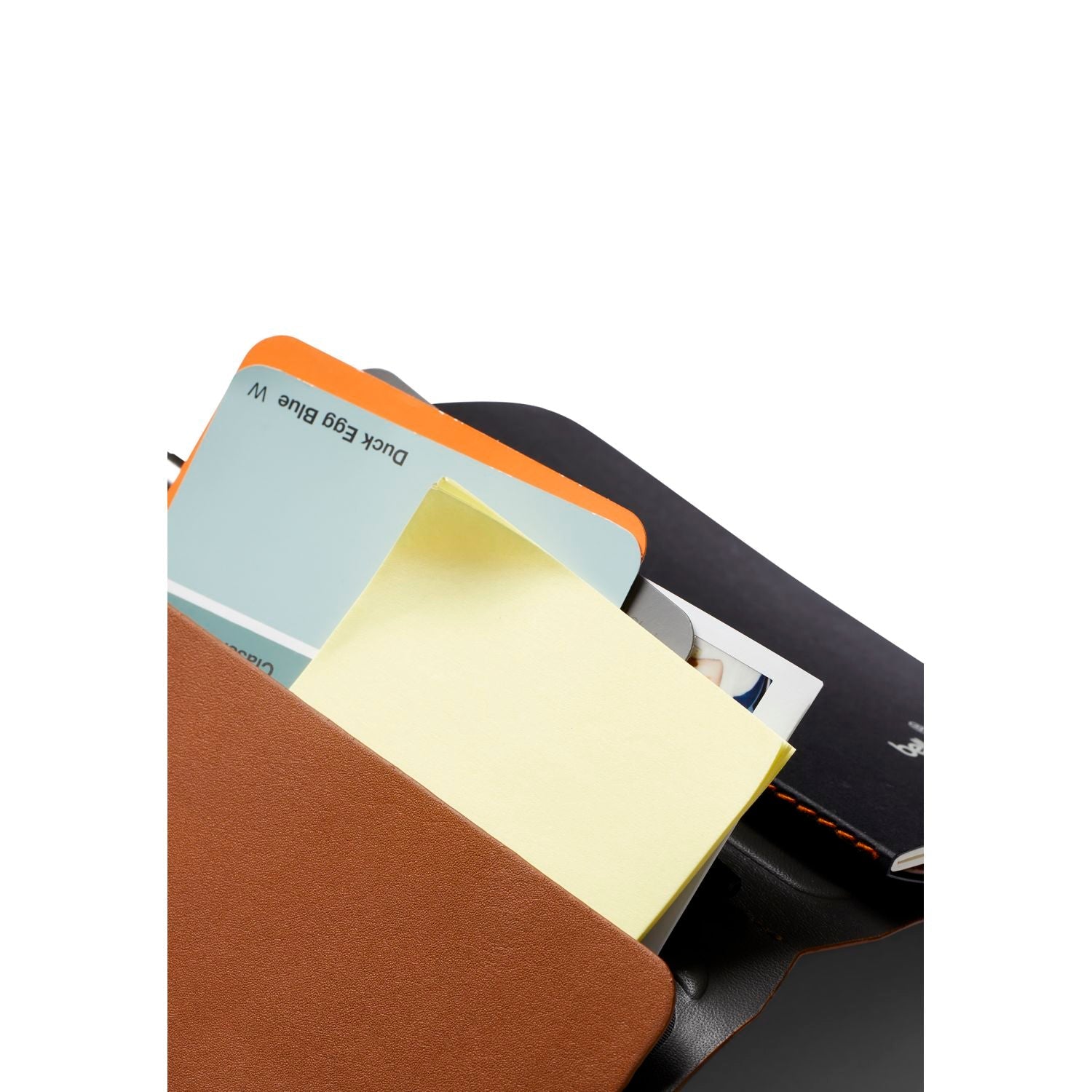 Bellroy Notebook Cover + Notebook | Gifts & Lifestyle, Notebooks, Travel Accessories, Travel Necessities | Bellroy-17