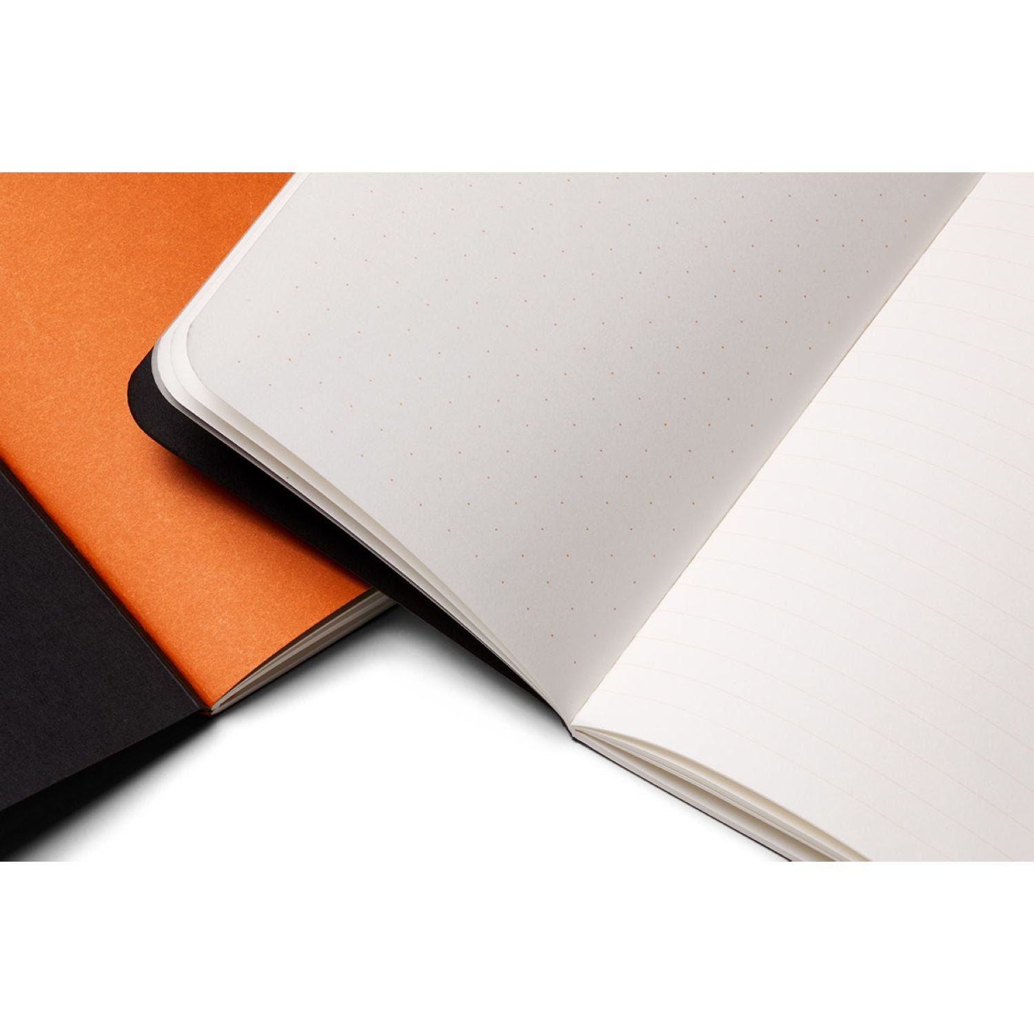 Bellroy Notebook Cover + Notebook | Gifts & Lifestyle, Notebooks, Travel Accessories, Travel Necessities | Bellroy-28