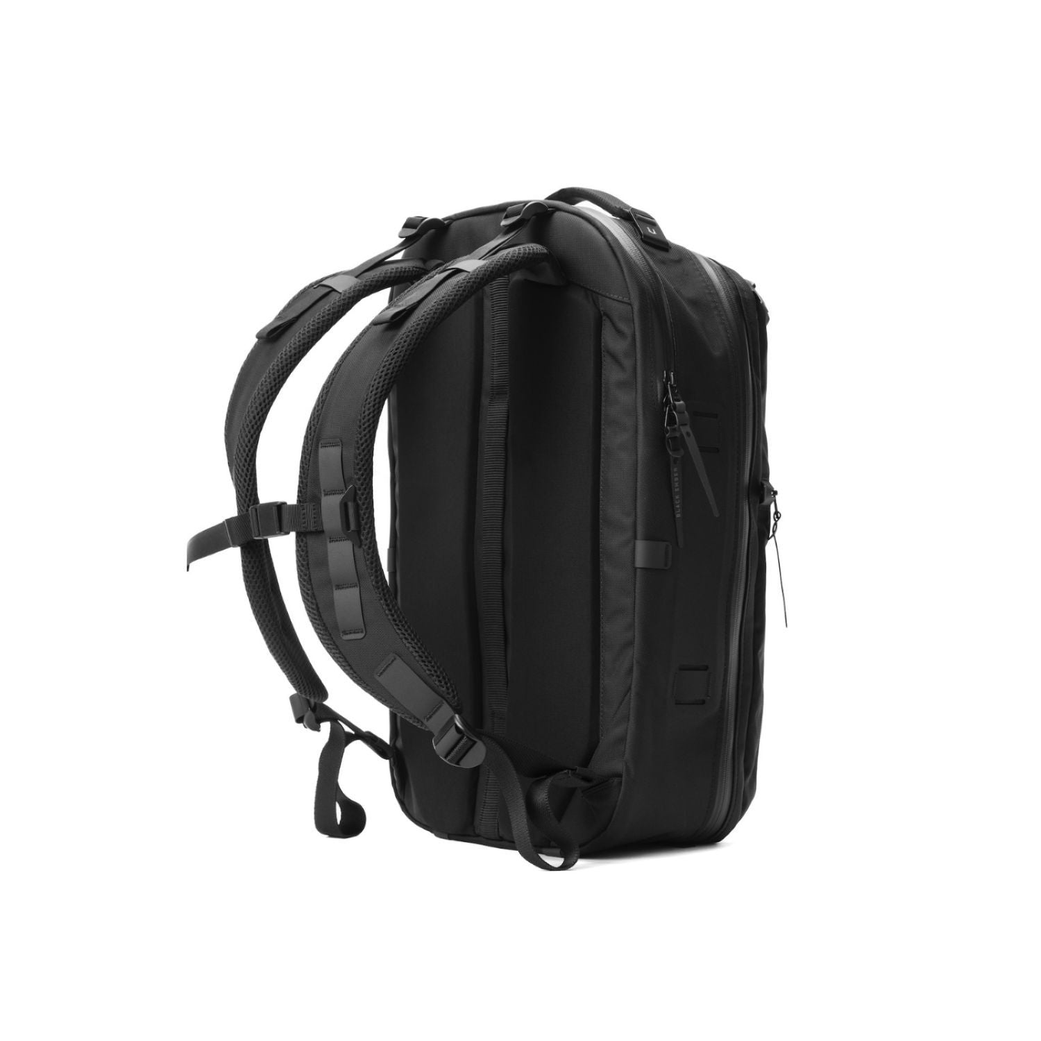 Black Ember Citadel 25 16” Laptop Backpack