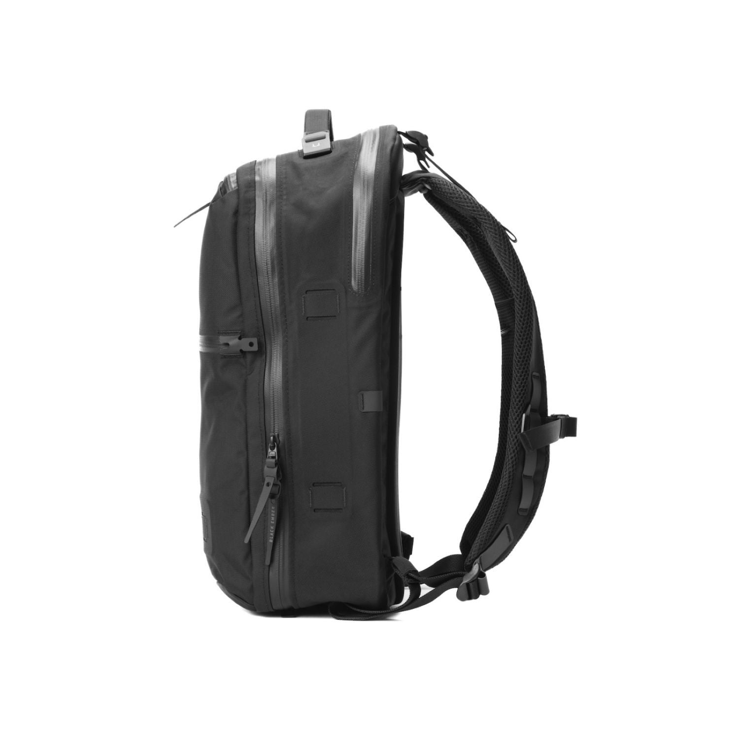 Black Ember Citadel 25 16” Laptop Backpack