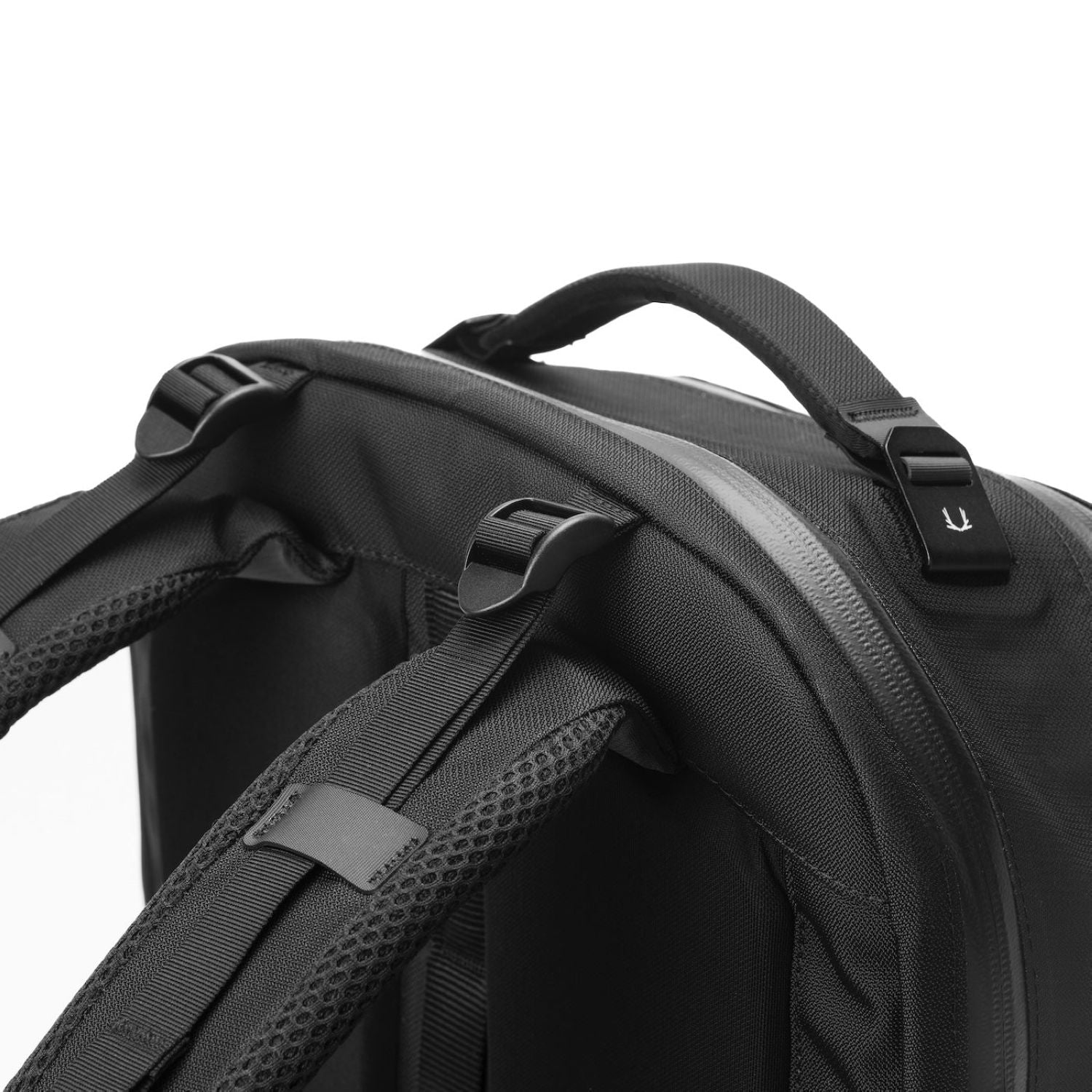 Black Ember Citadel 25 16” Laptop Backpack