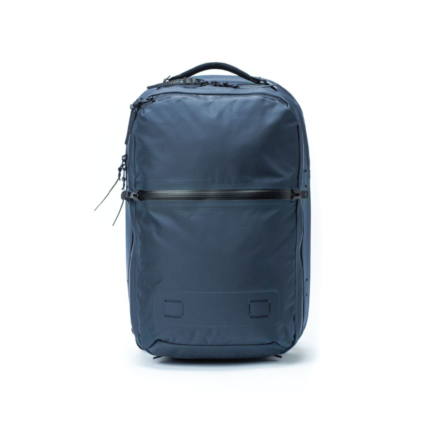 Black Ember Citadel 25 16” Laptop Backpack (SA)
