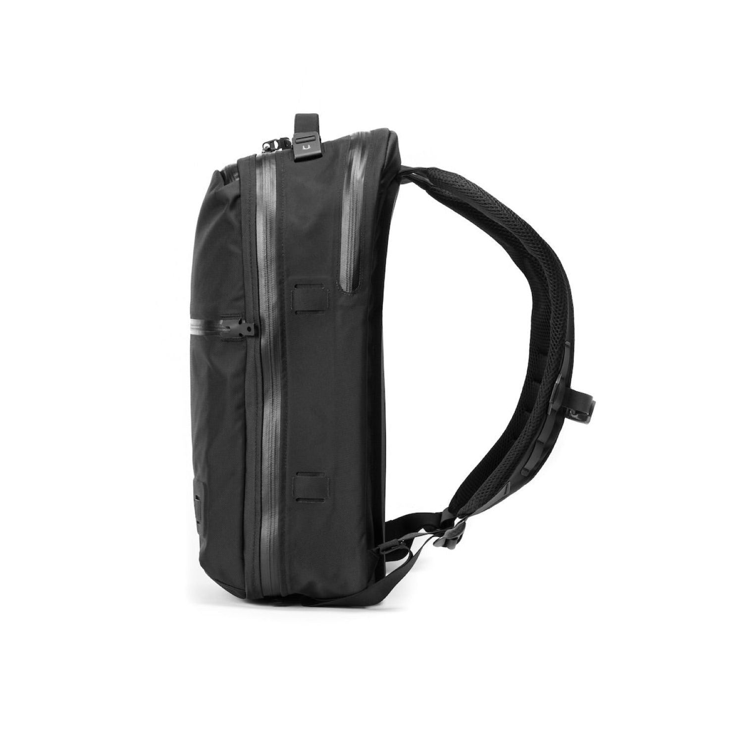 Black Ember Citadel 25 16” Laptop Backpack (SA)
